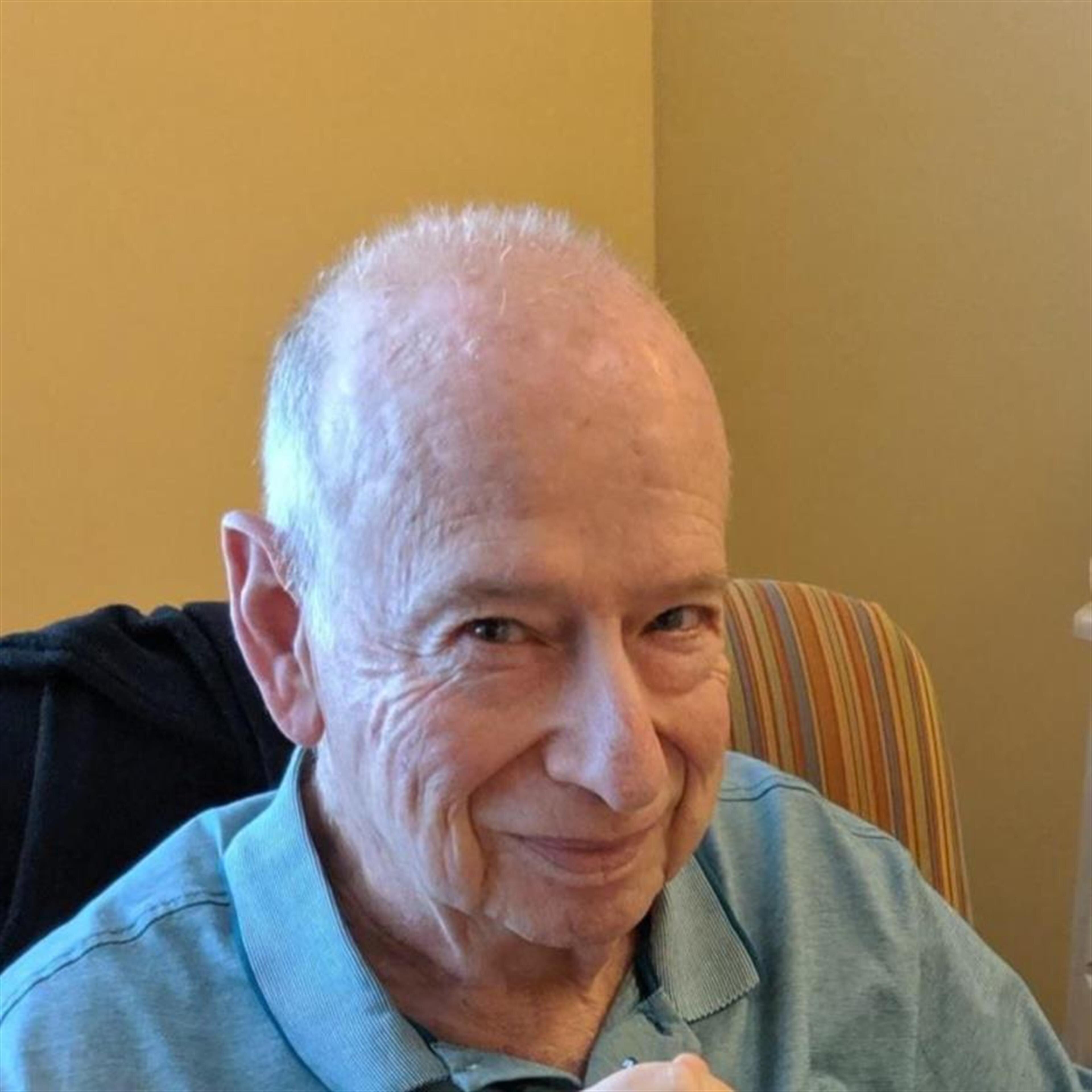 Dr. Ronald Lawrence Bigman