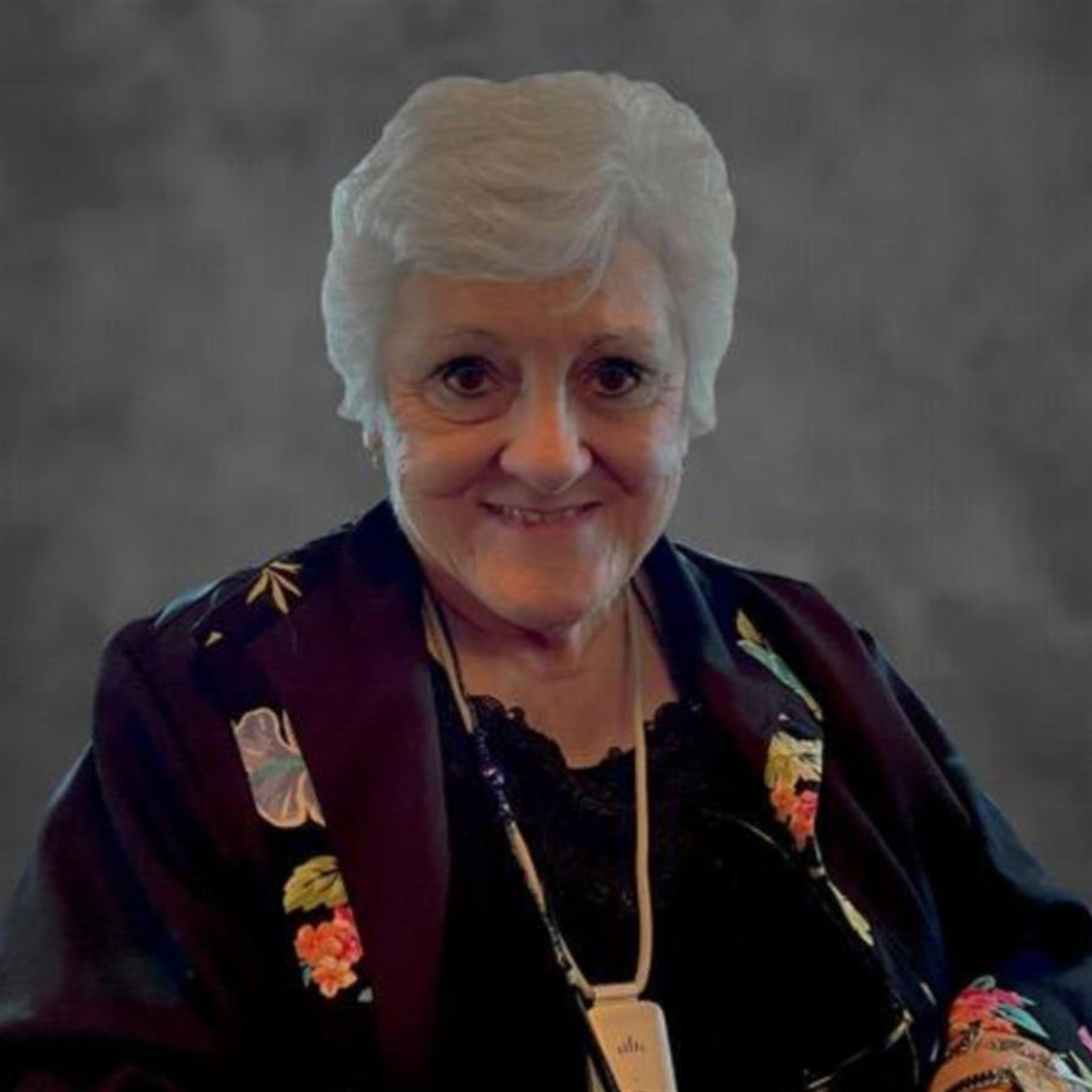 Belva Daniel Clark