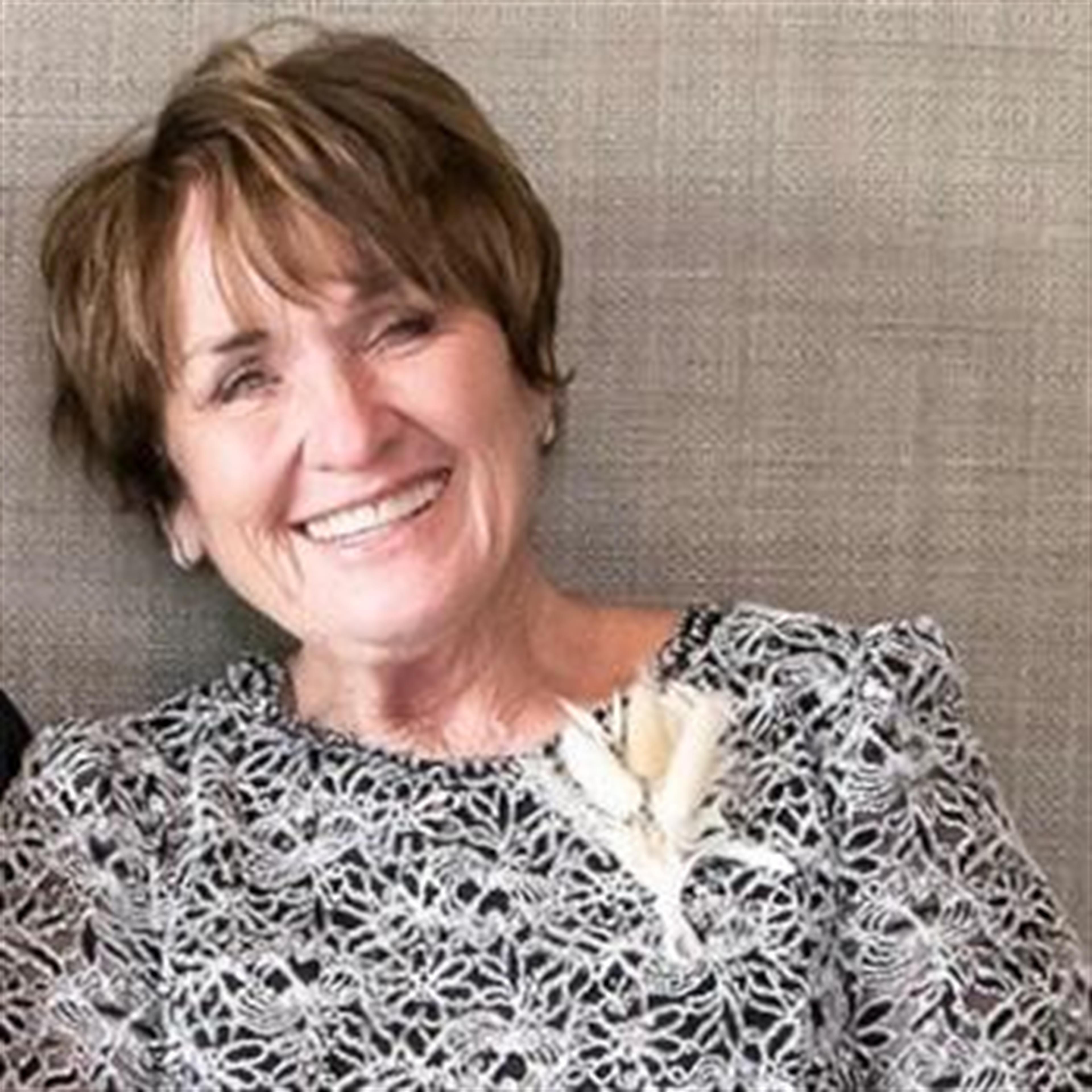 Betty Jane Collier Oakman's obituary picture