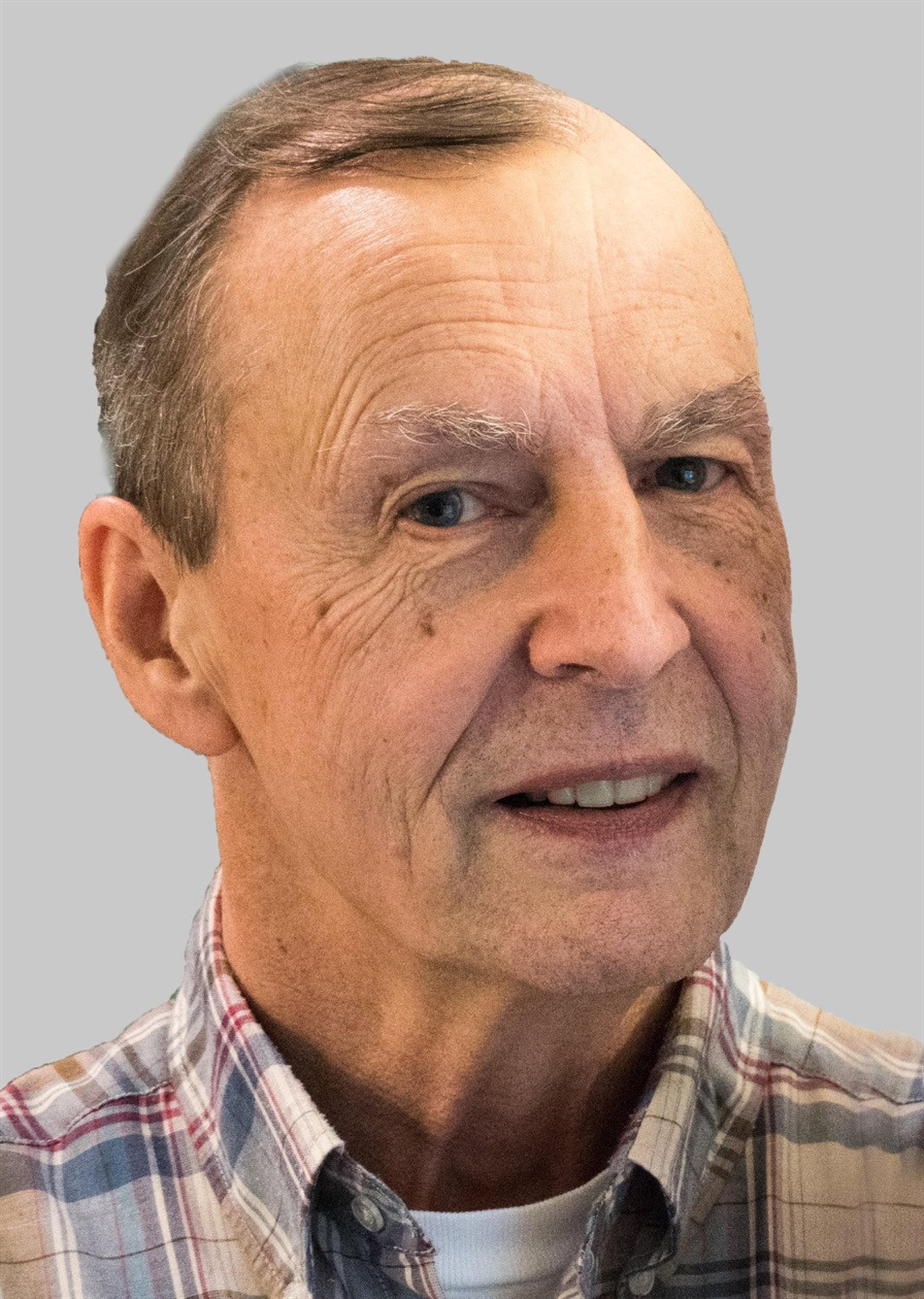Robert Wisner