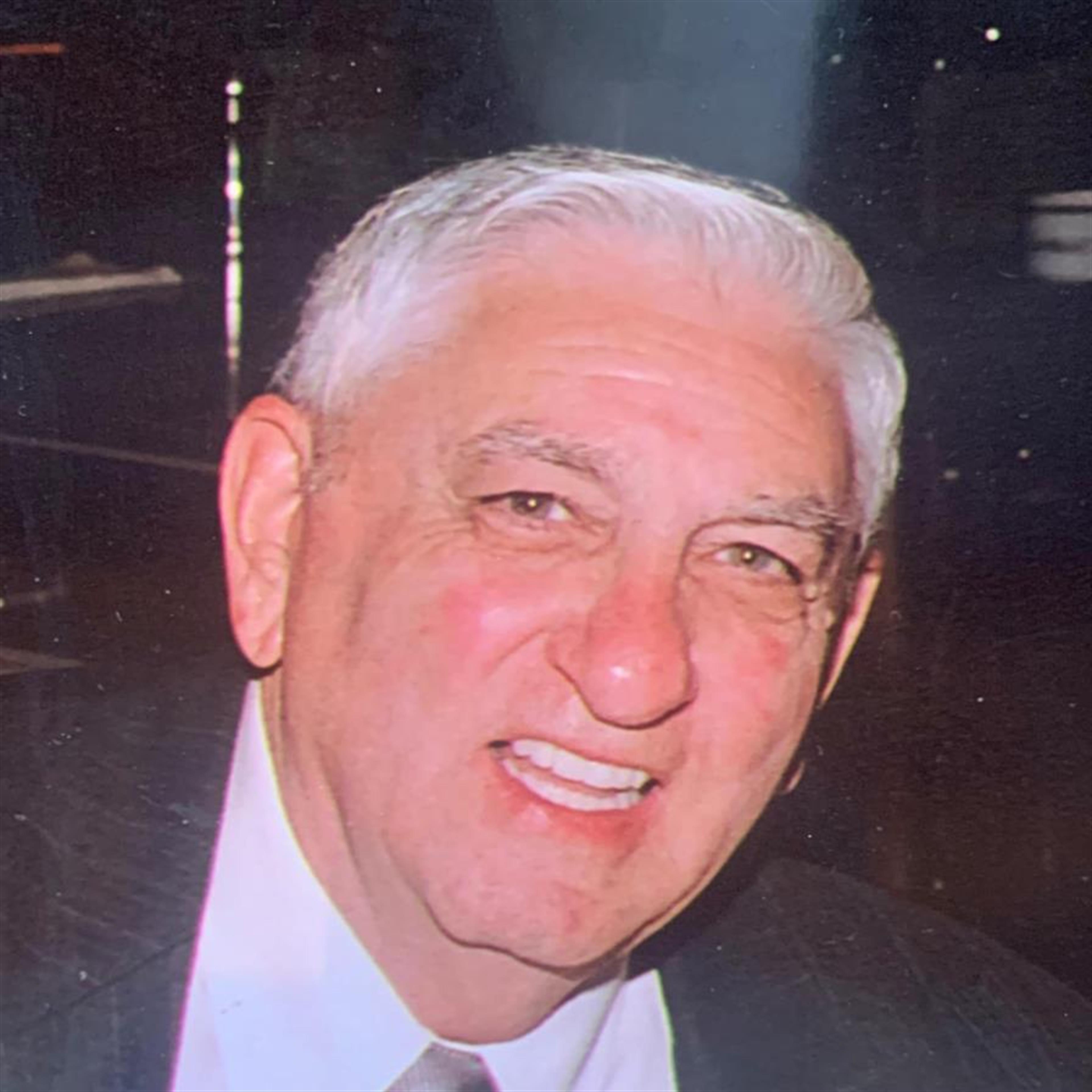 Arnold S. Nowlin
