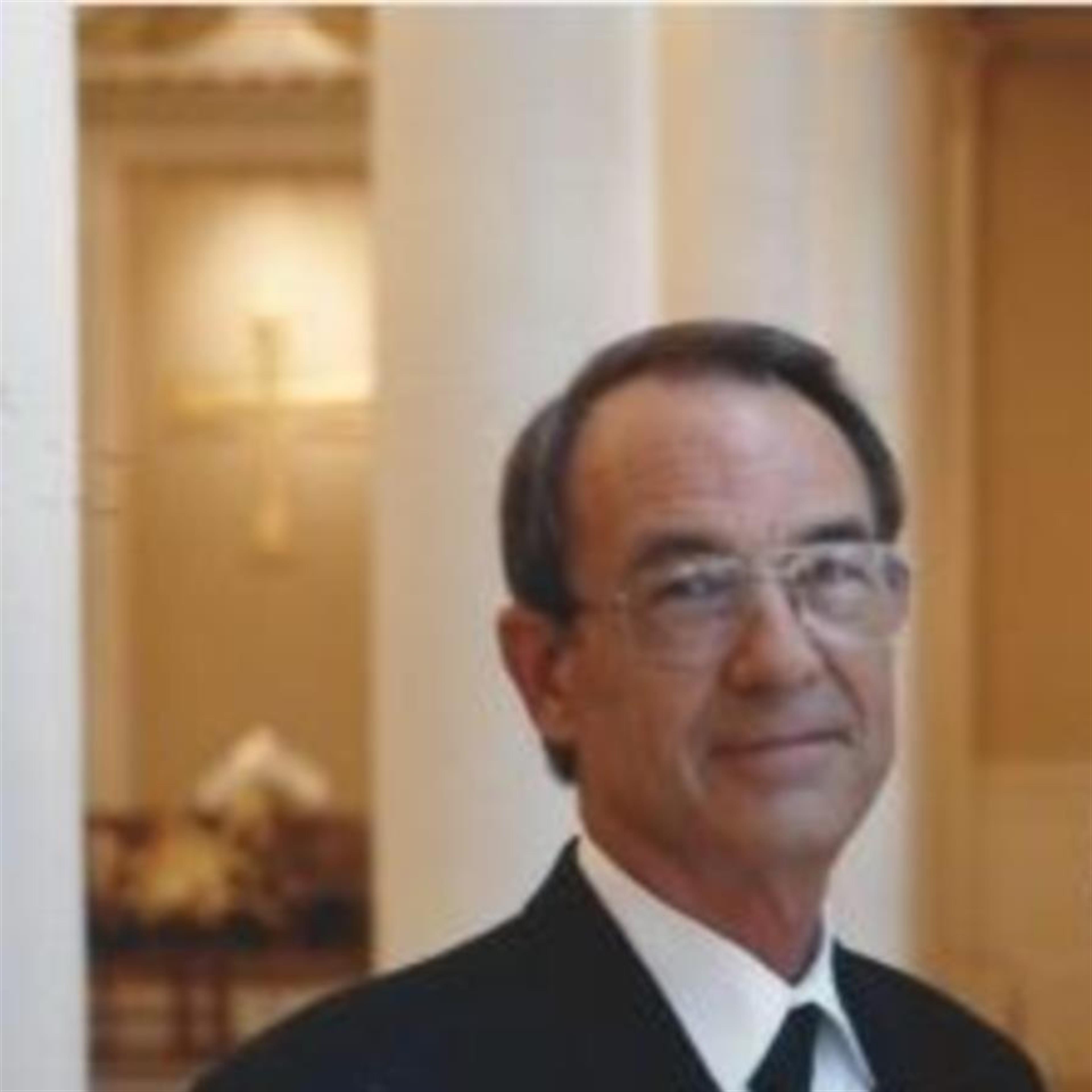 William Evans Raef Jr.