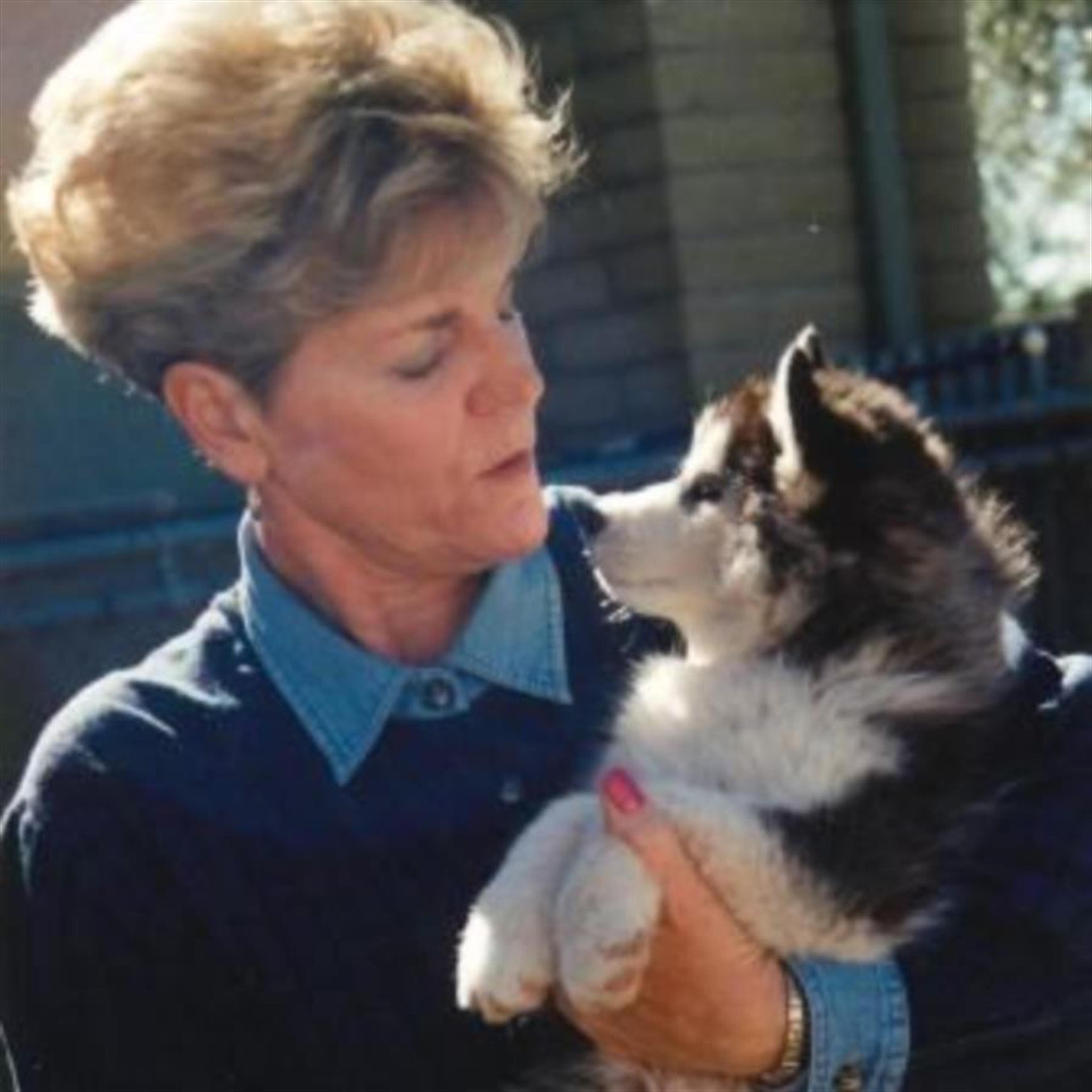 Janet Elizabeth Schmohl