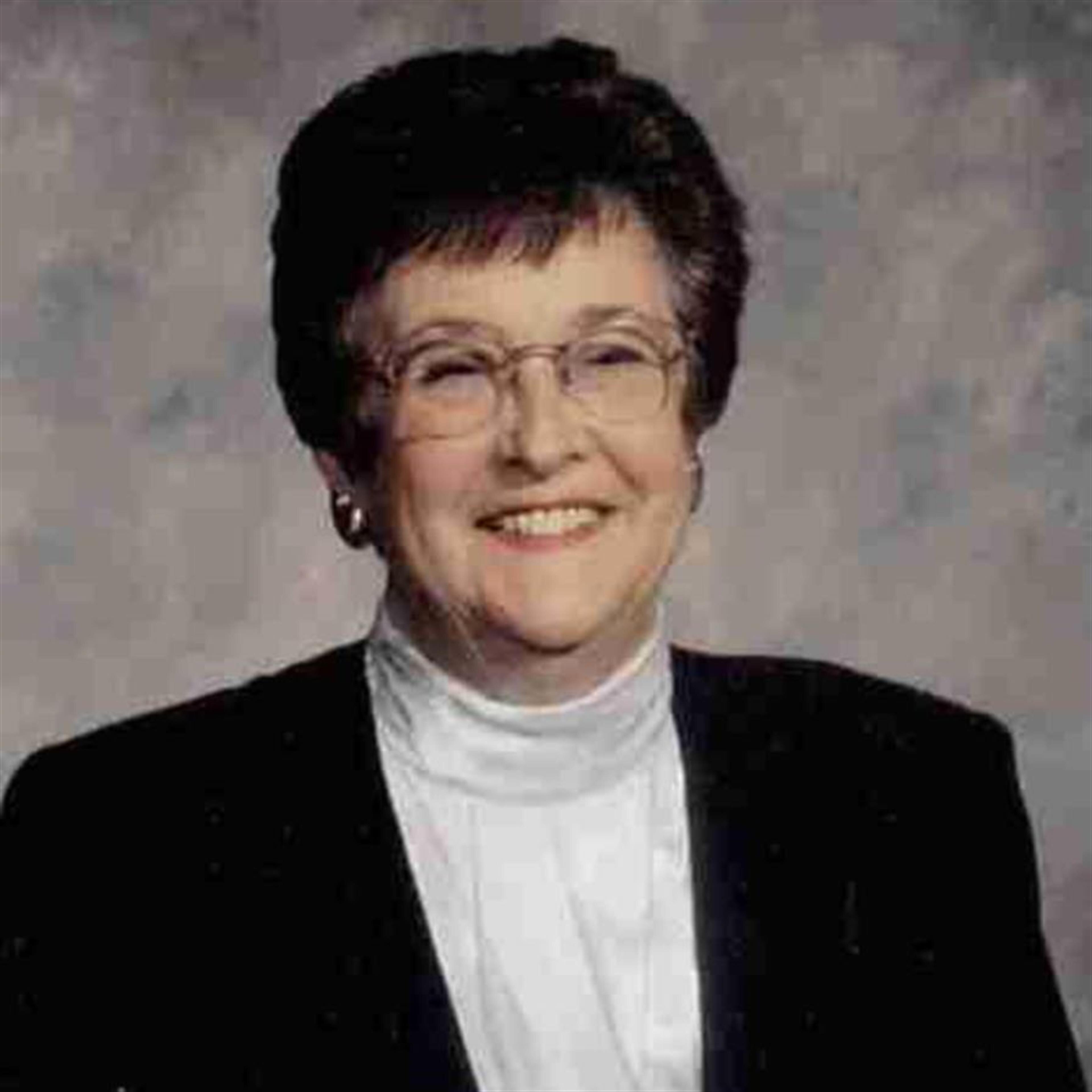 Caroline D. Bolema