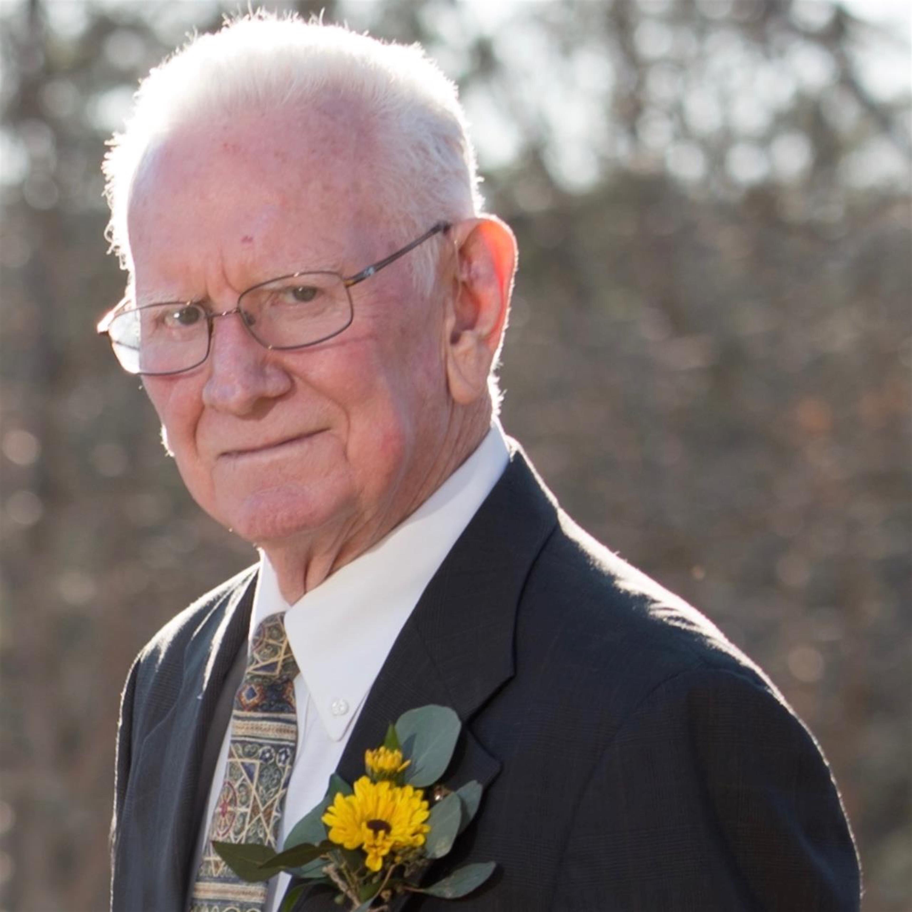 Walter E. Doll Jr.