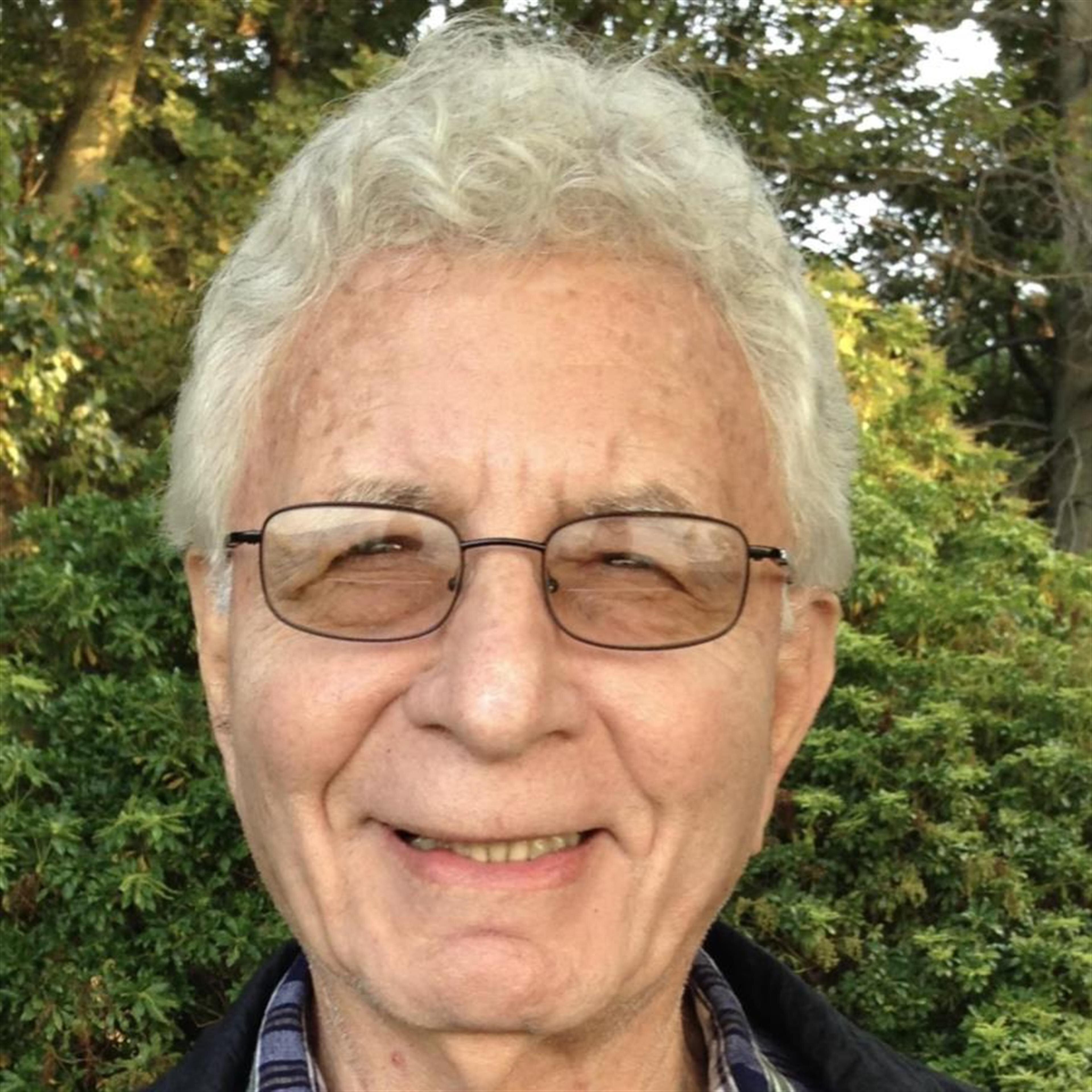 Robert "Bob" Gould