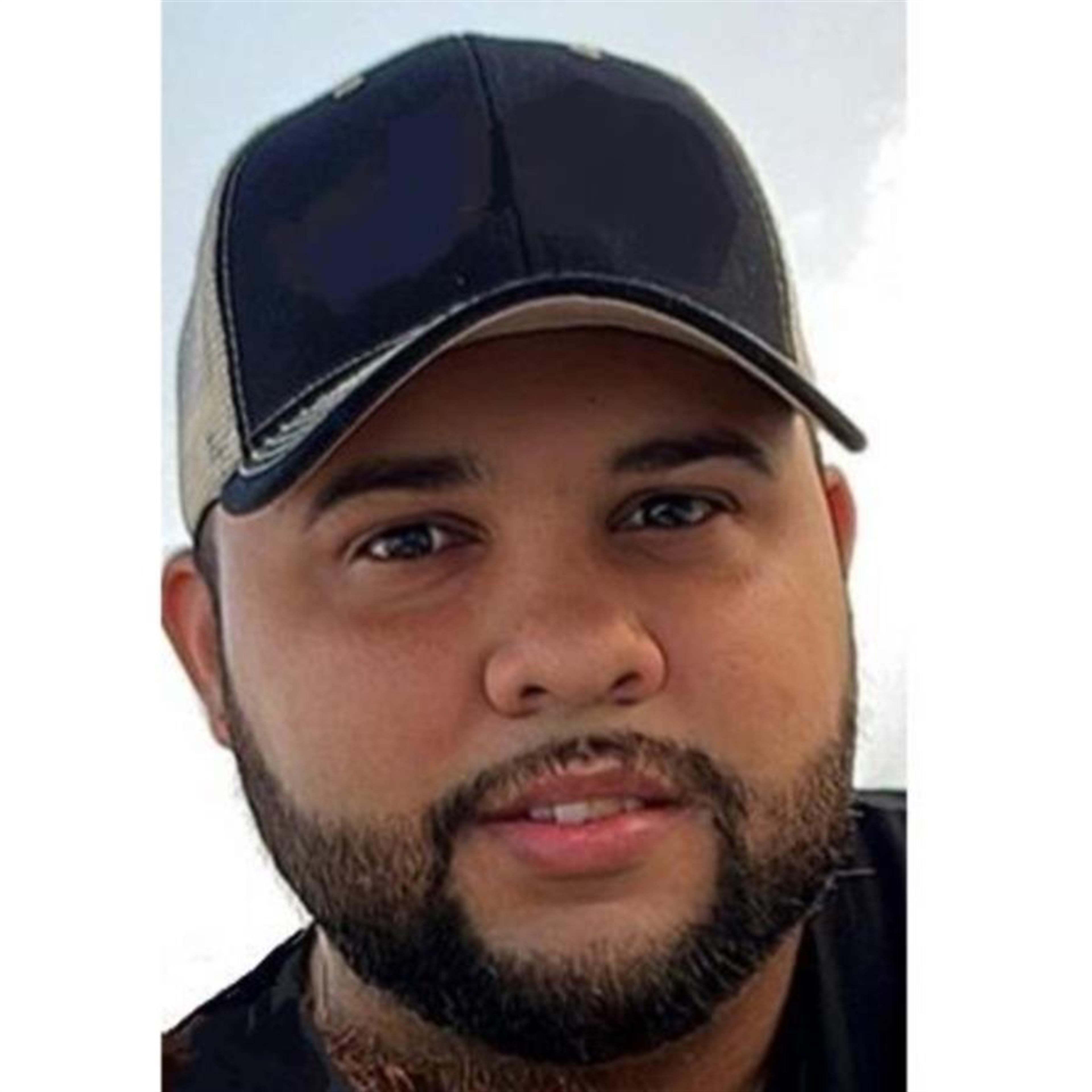 Fredy Alejandro Martin