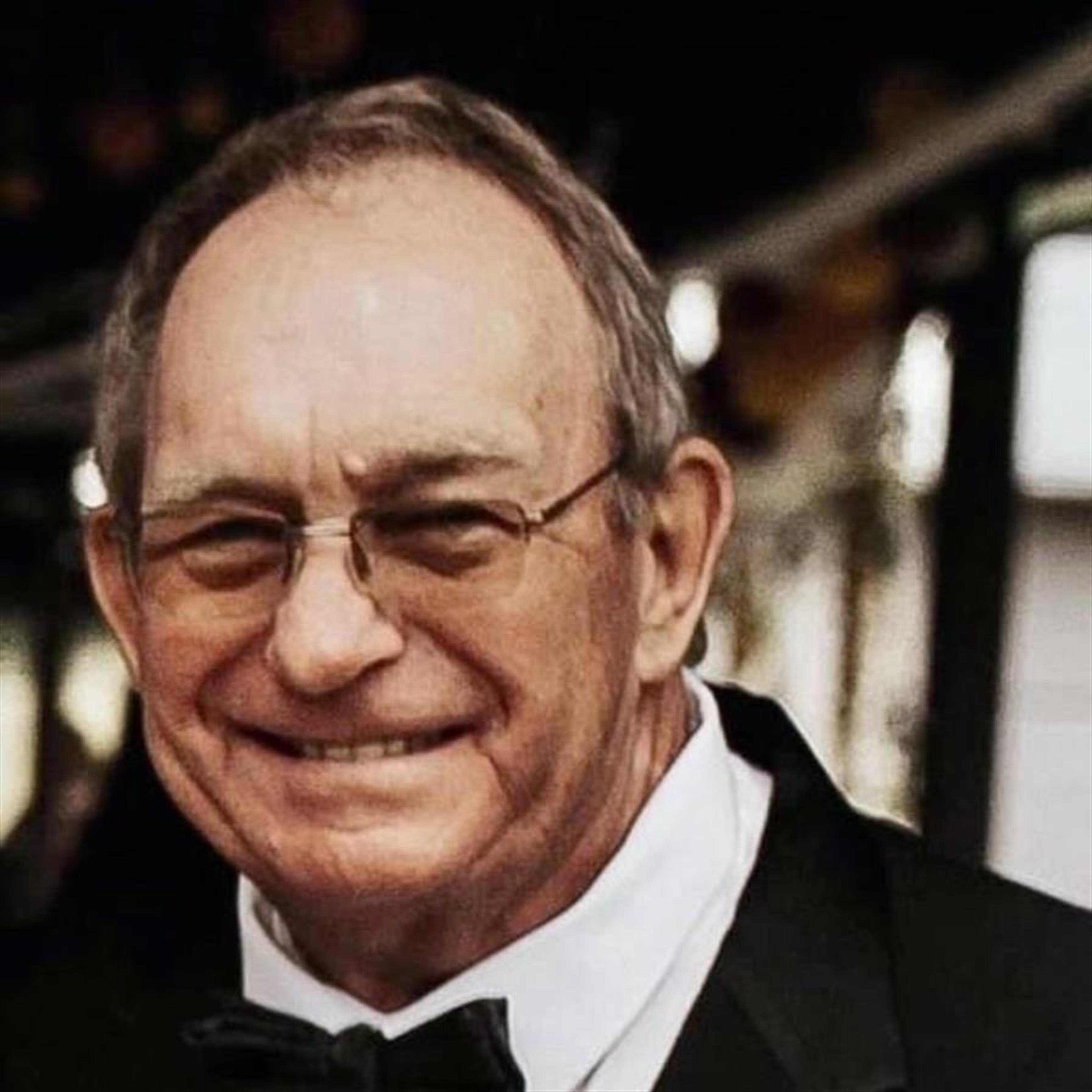 Robert Douglas Maples