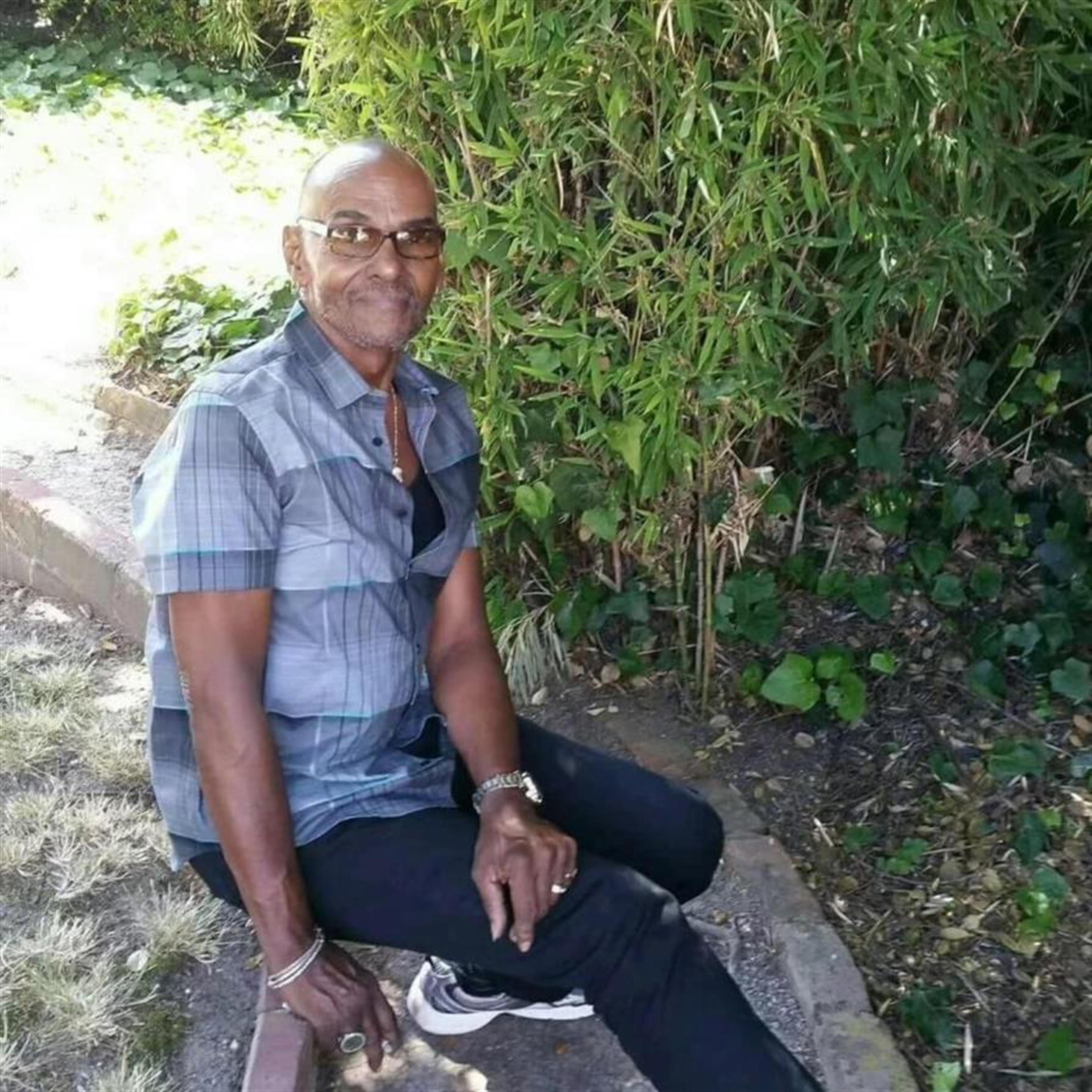Tyrone Jerry Smith-Crawford