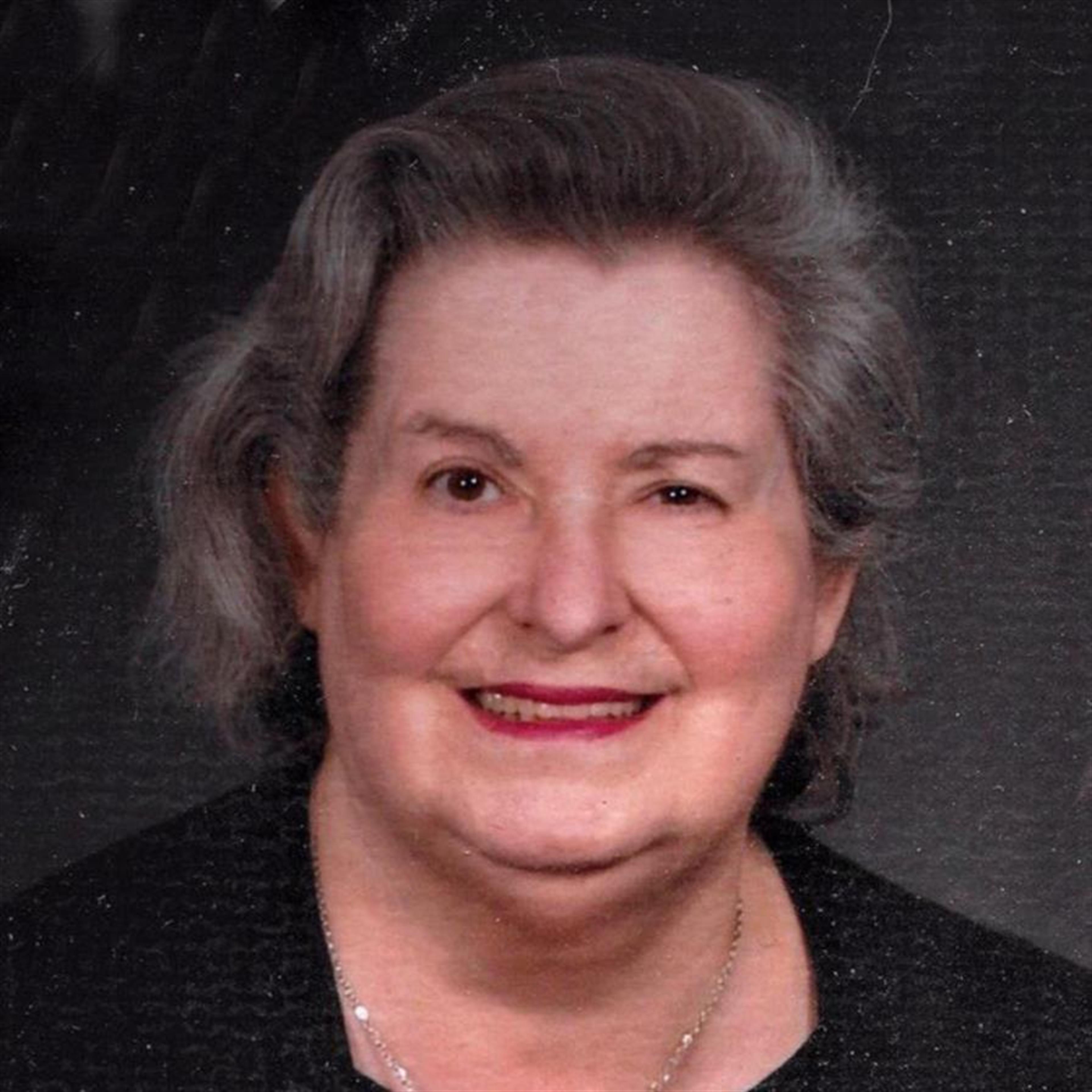 Judith Ann Hughes Krogsgard