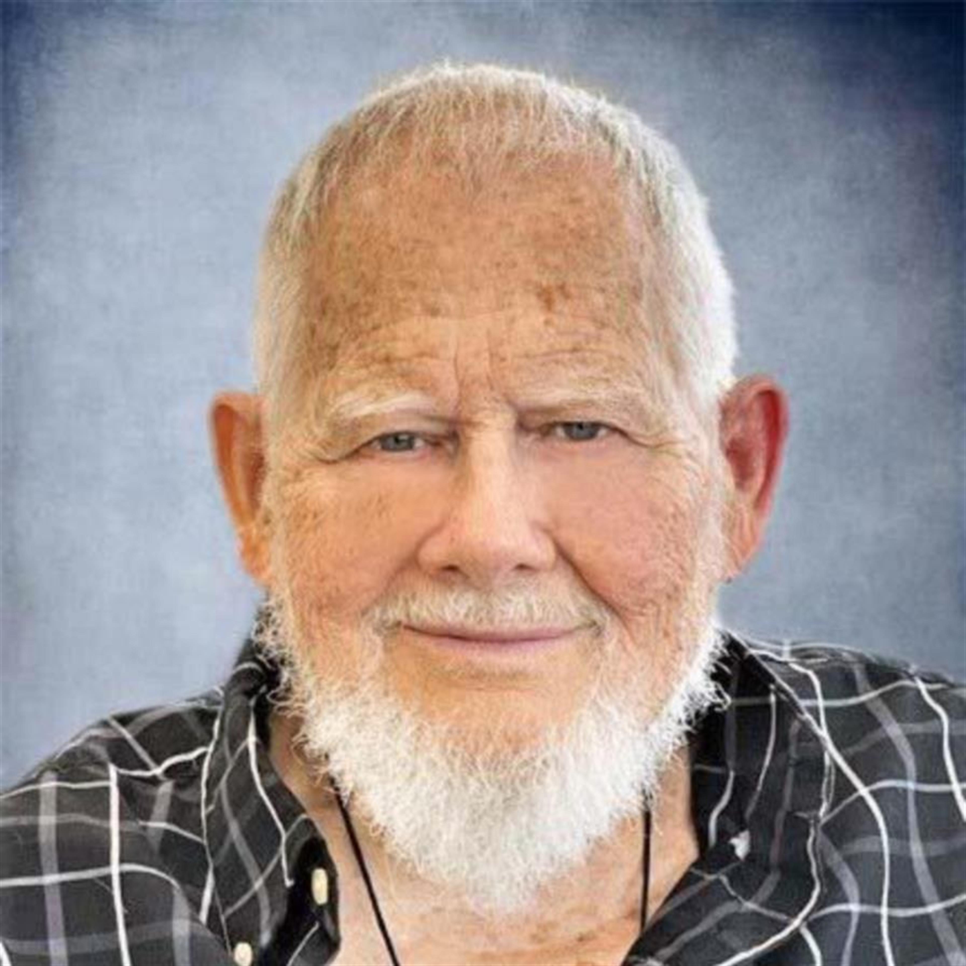 Harry Clinton Dill