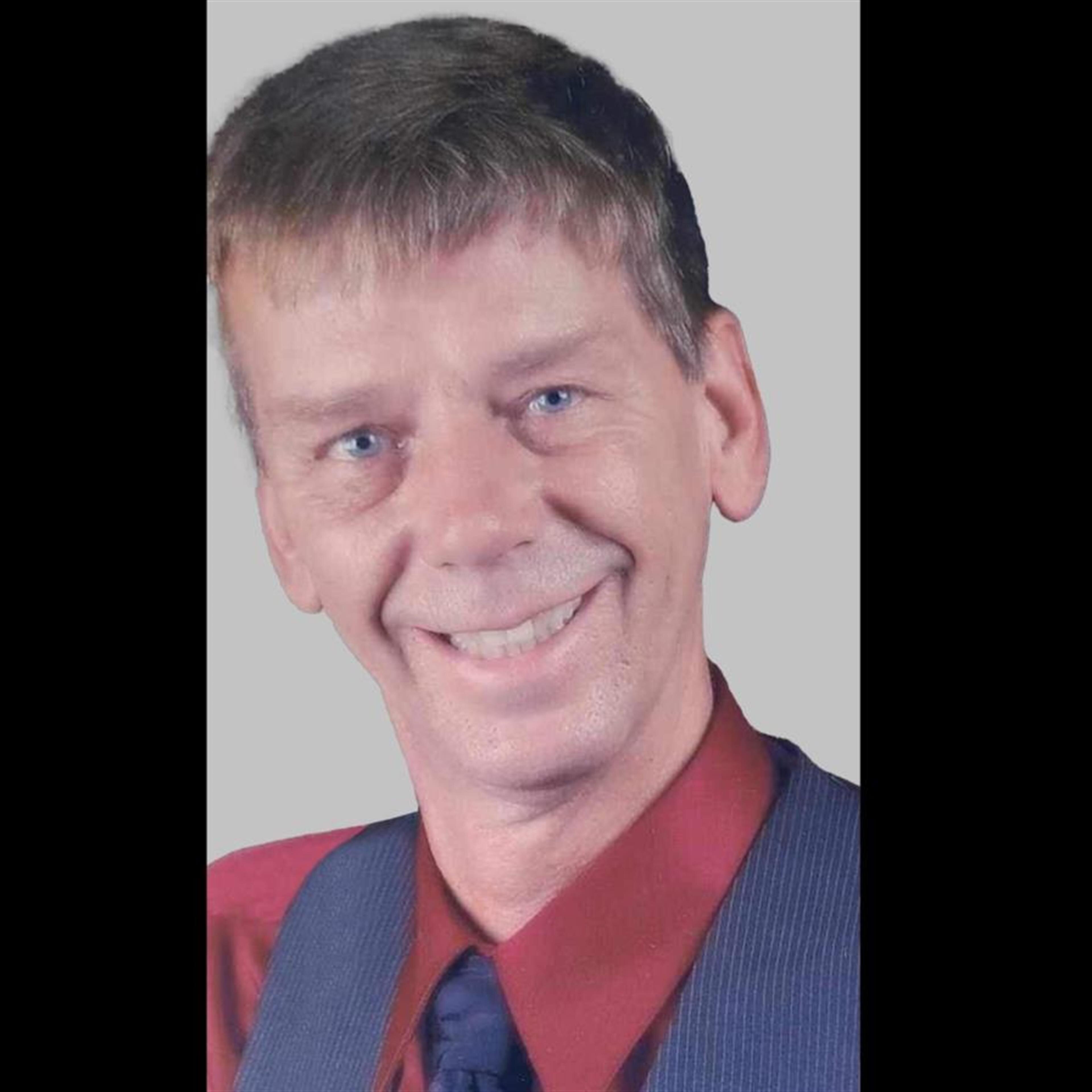 Kenneth Leroy Huffman Jr