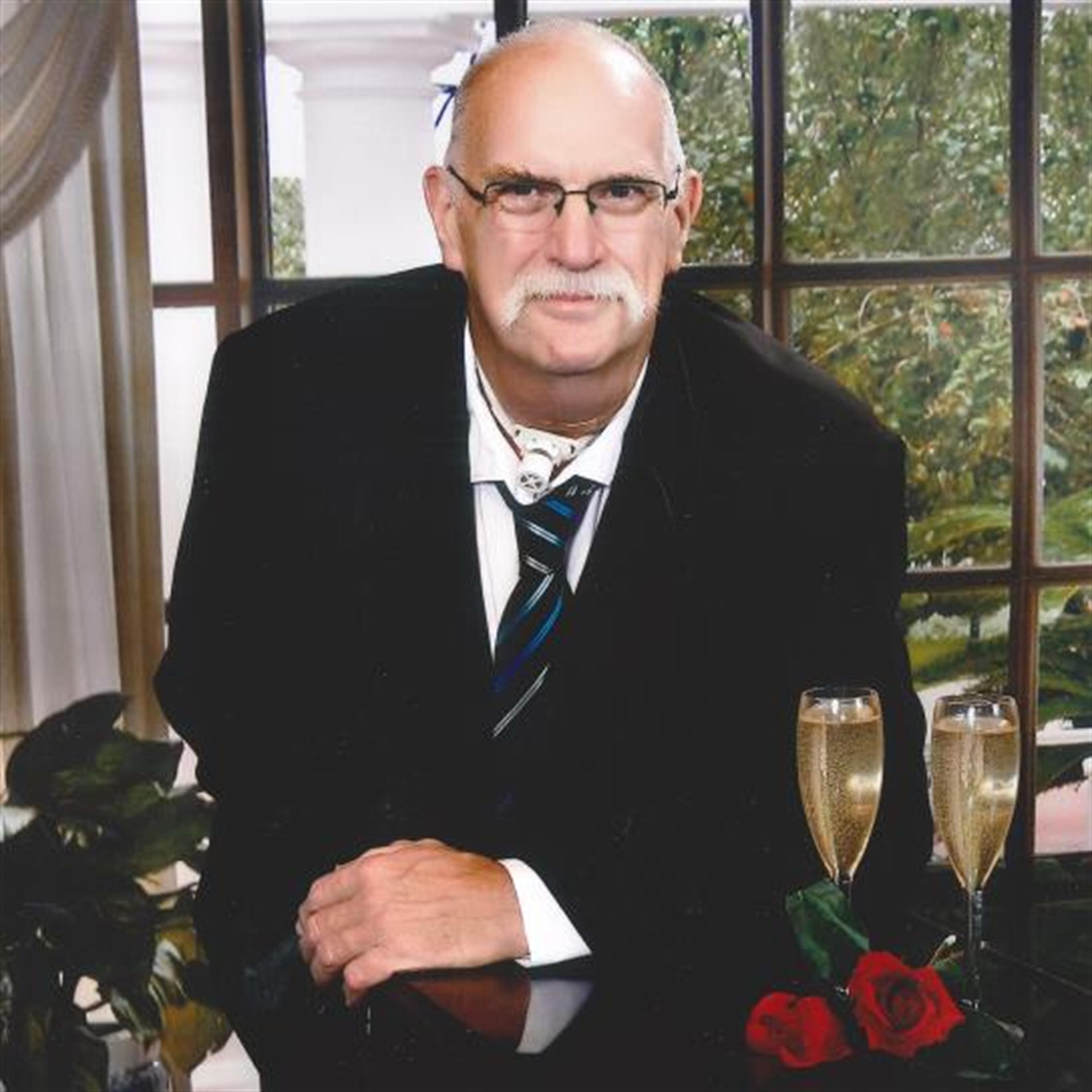 Gale Henry Hill