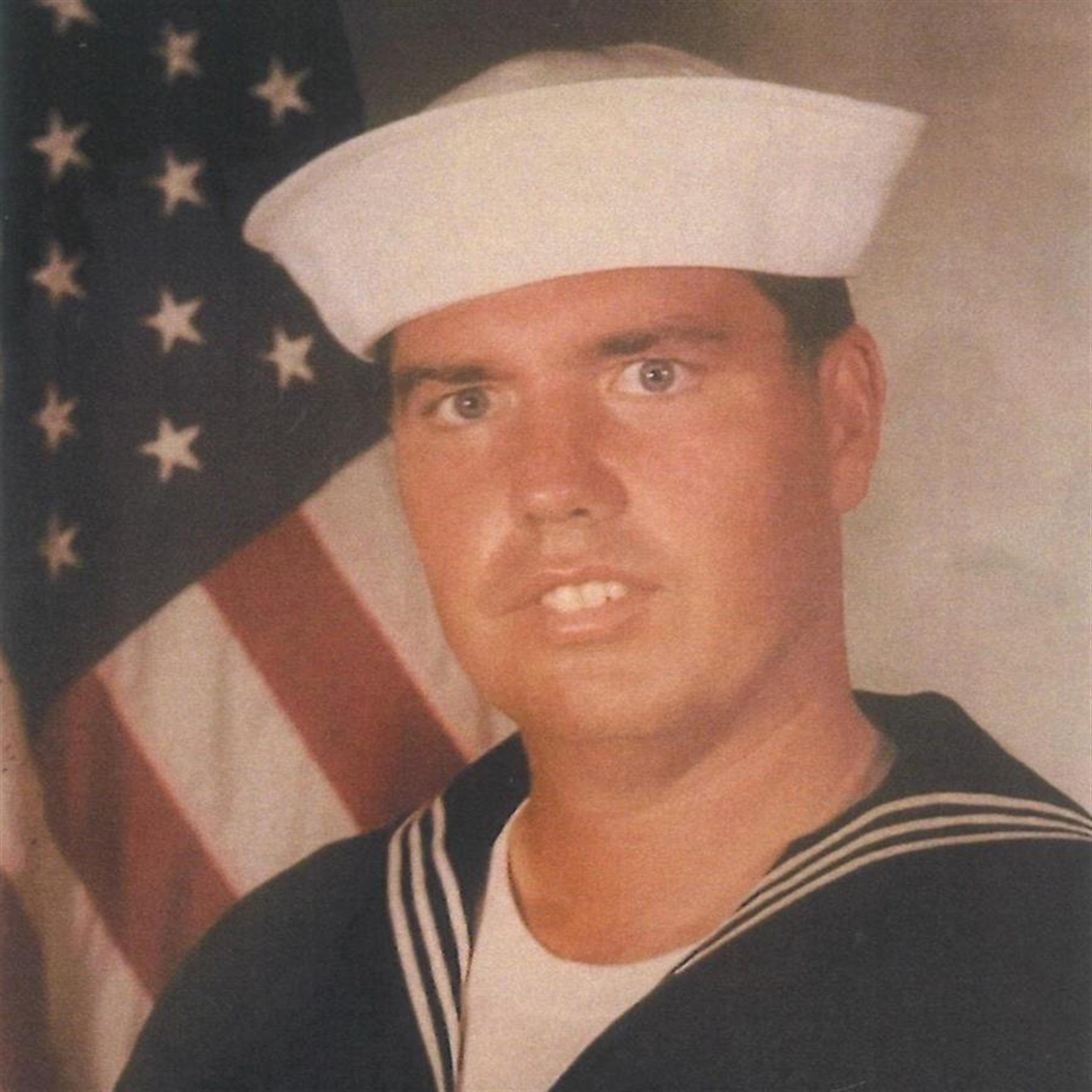 Randy E. Baker's obituary picture