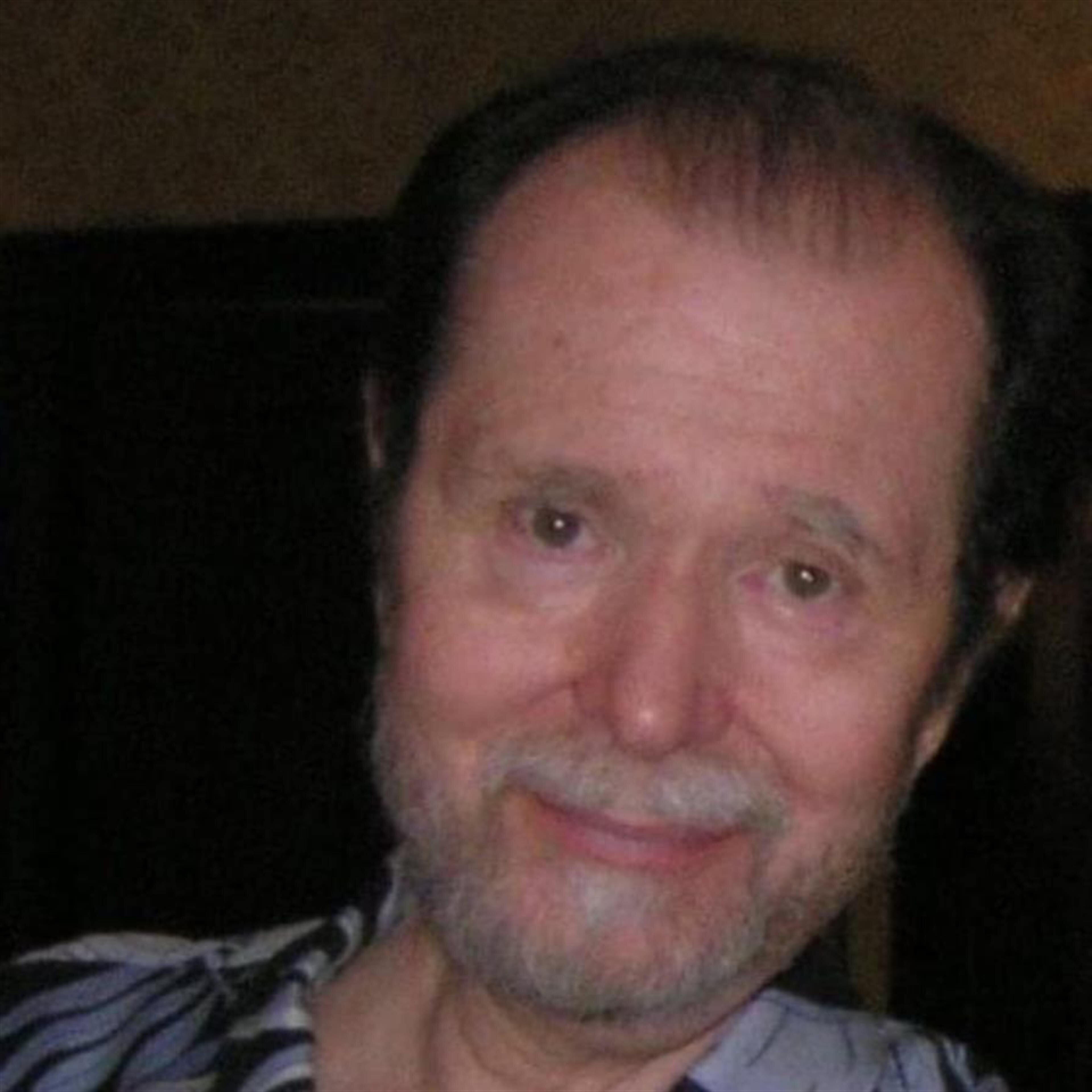 David Schultz