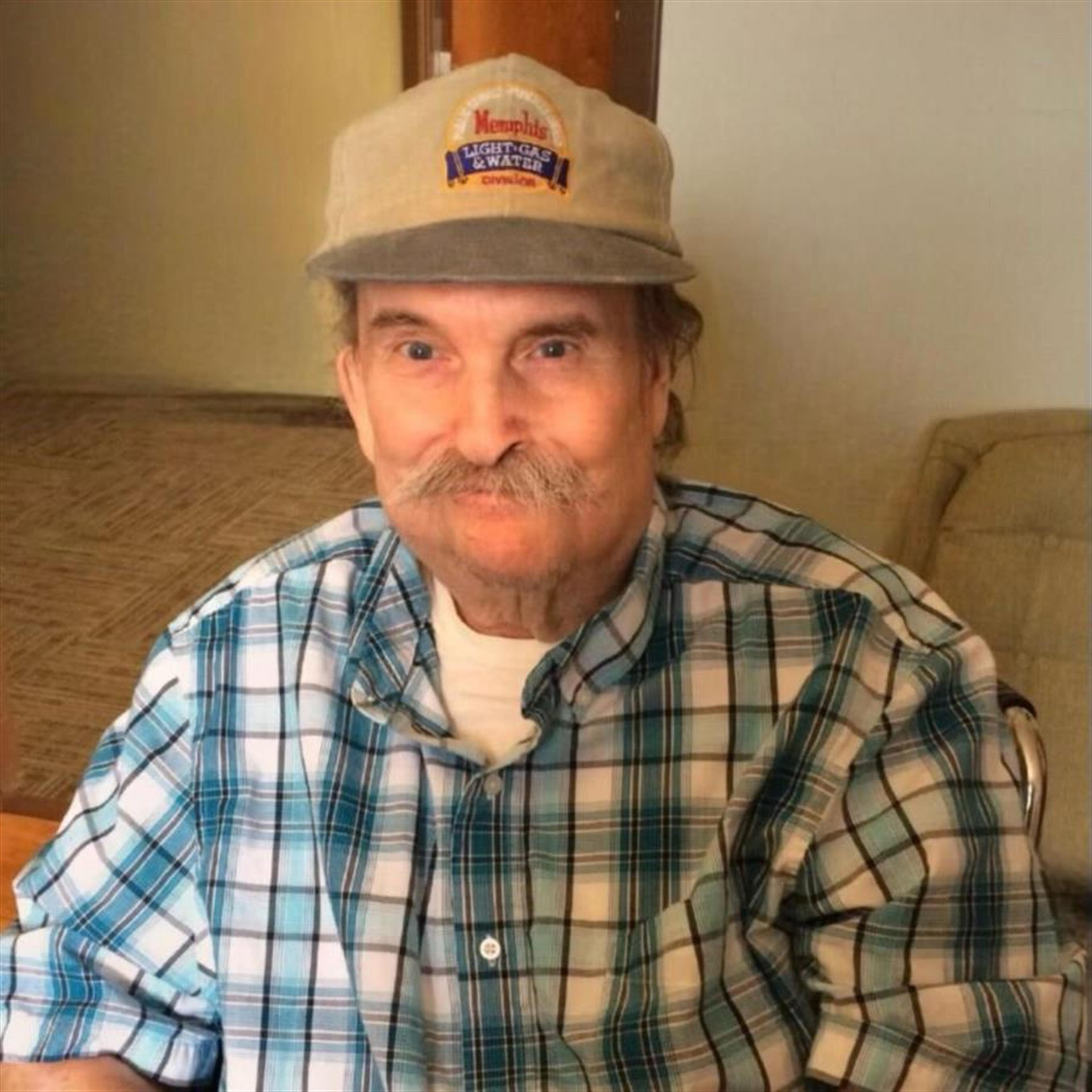 Robert Joseph Barg
