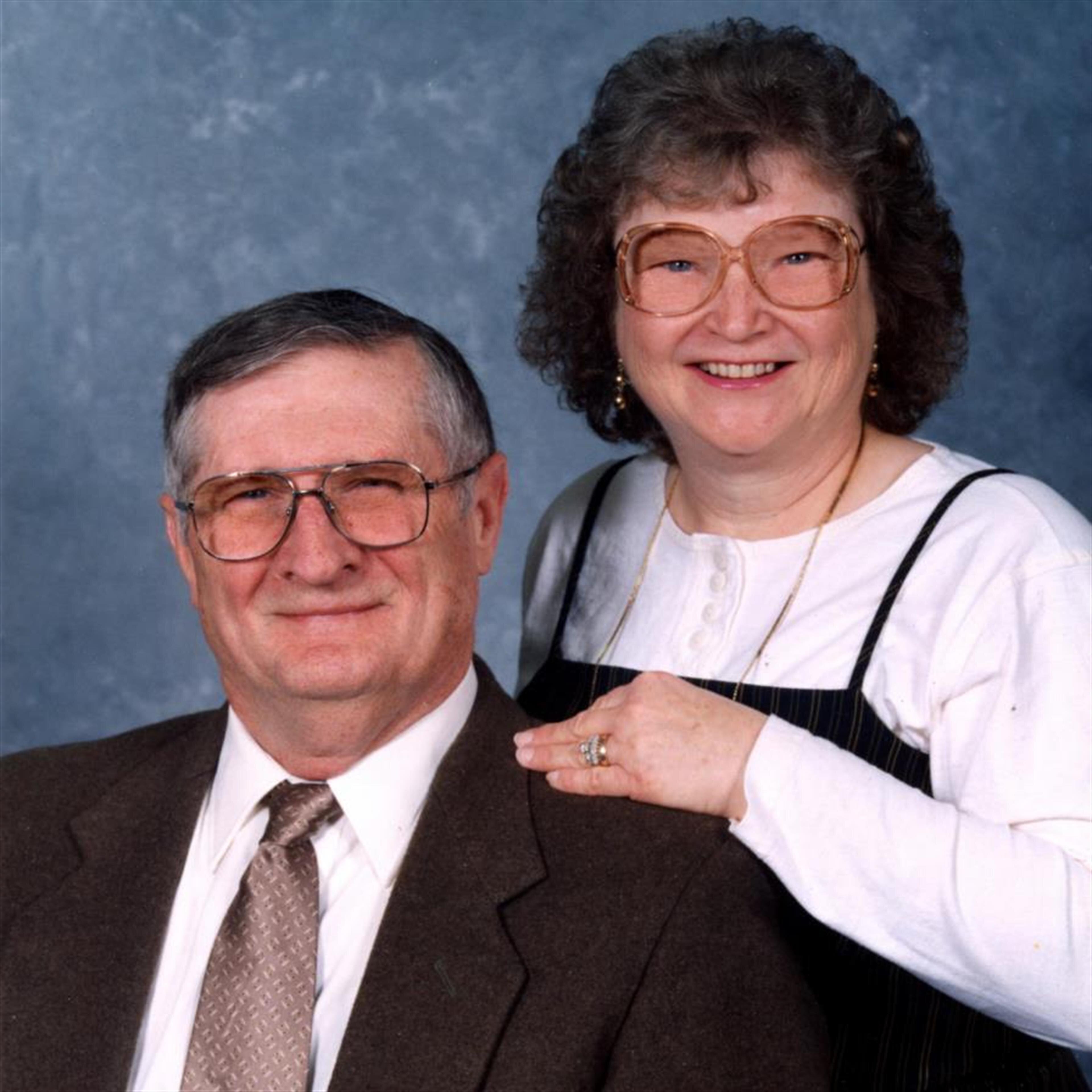 Mr. Donald Ray Gammons