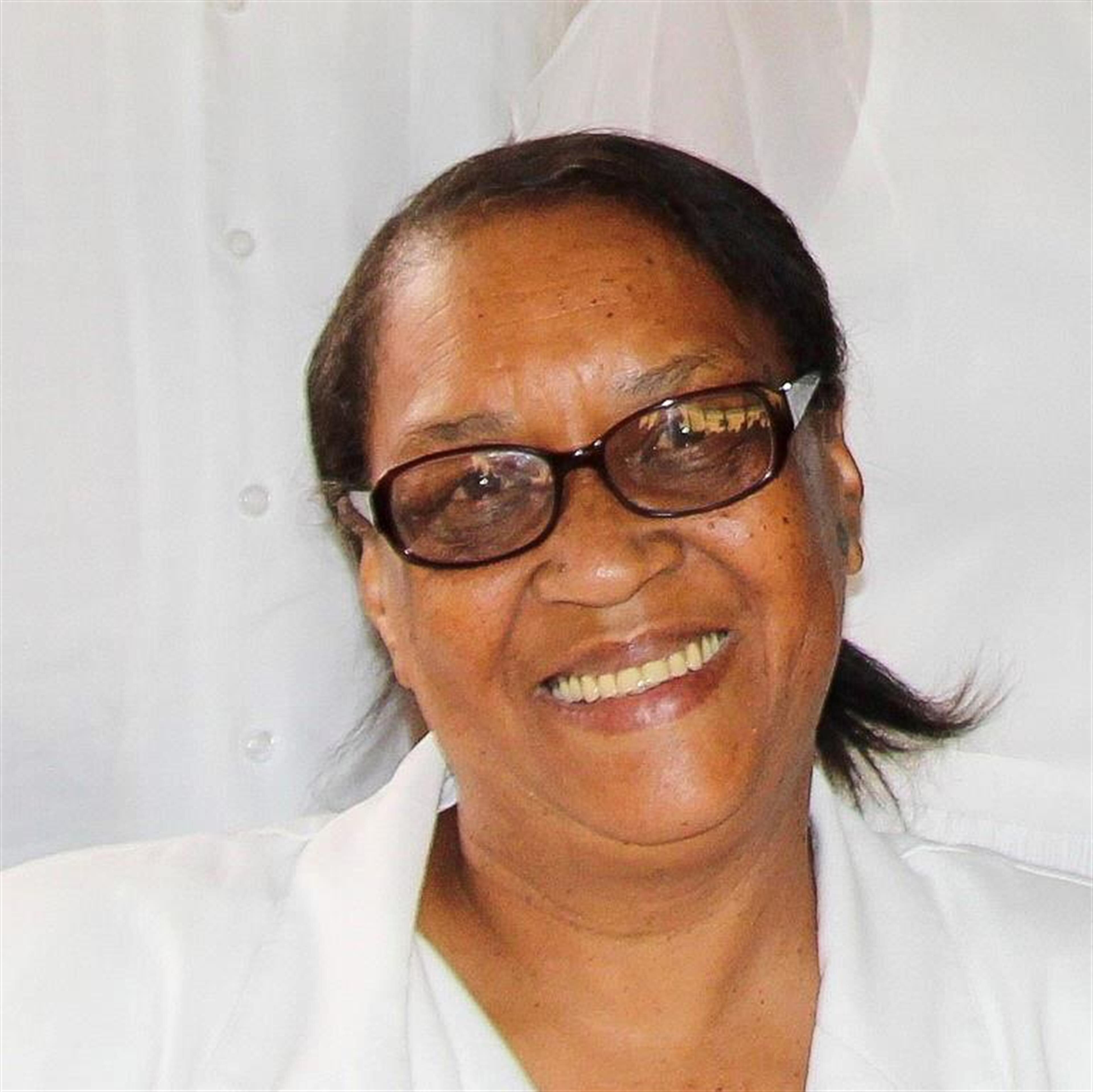 Juanita Flournoy