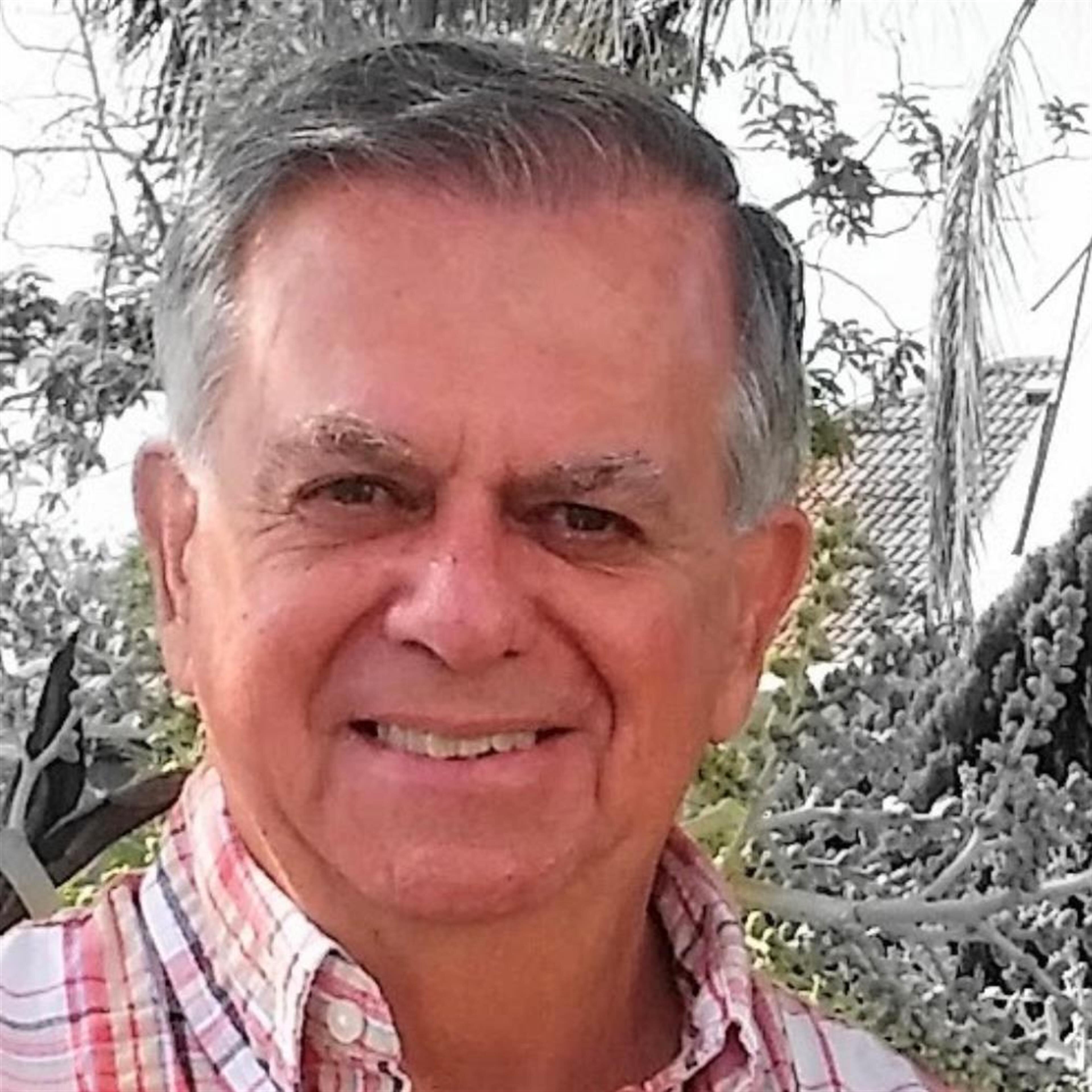 Arthur Clook Langdon