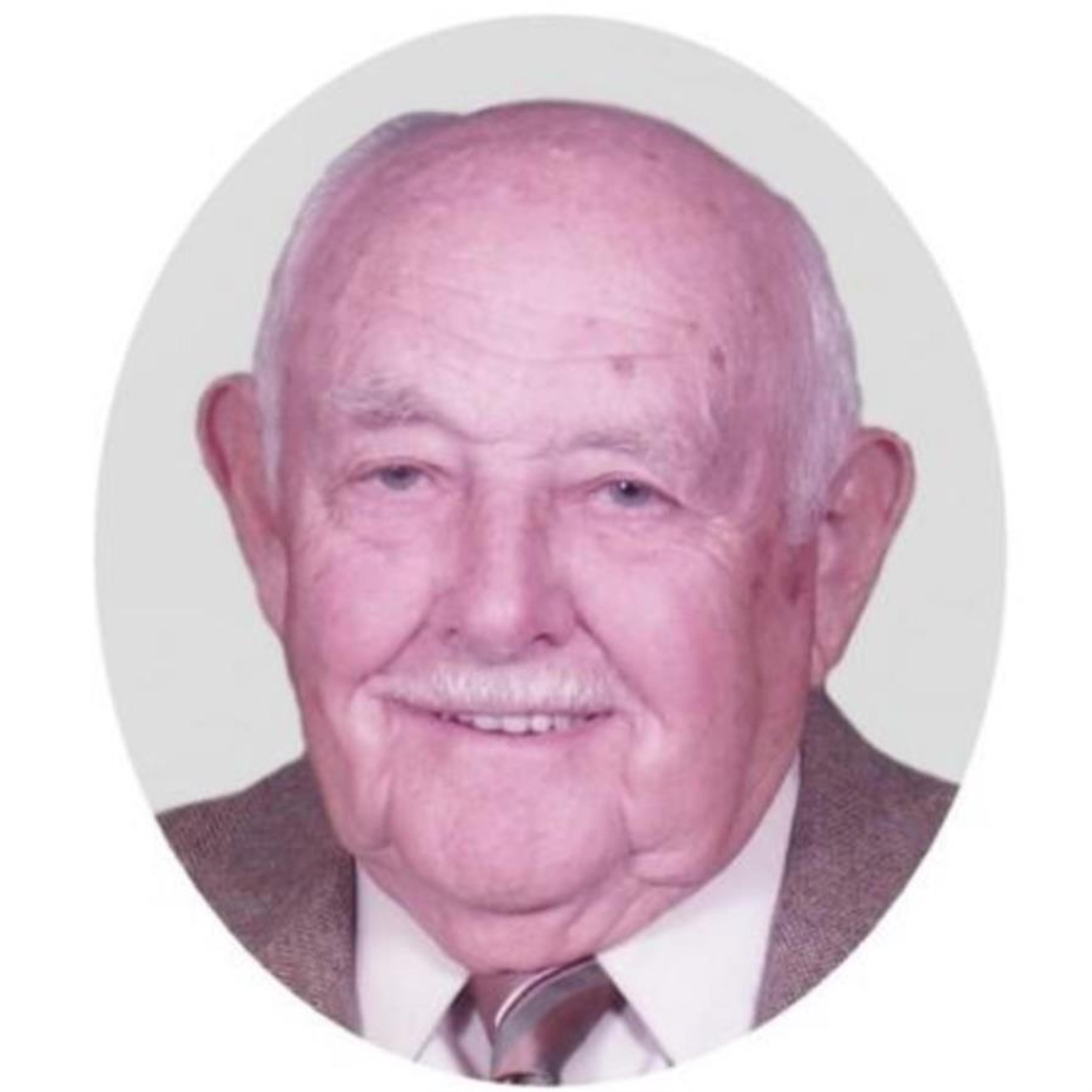 Cletus F. Grunkemeyer