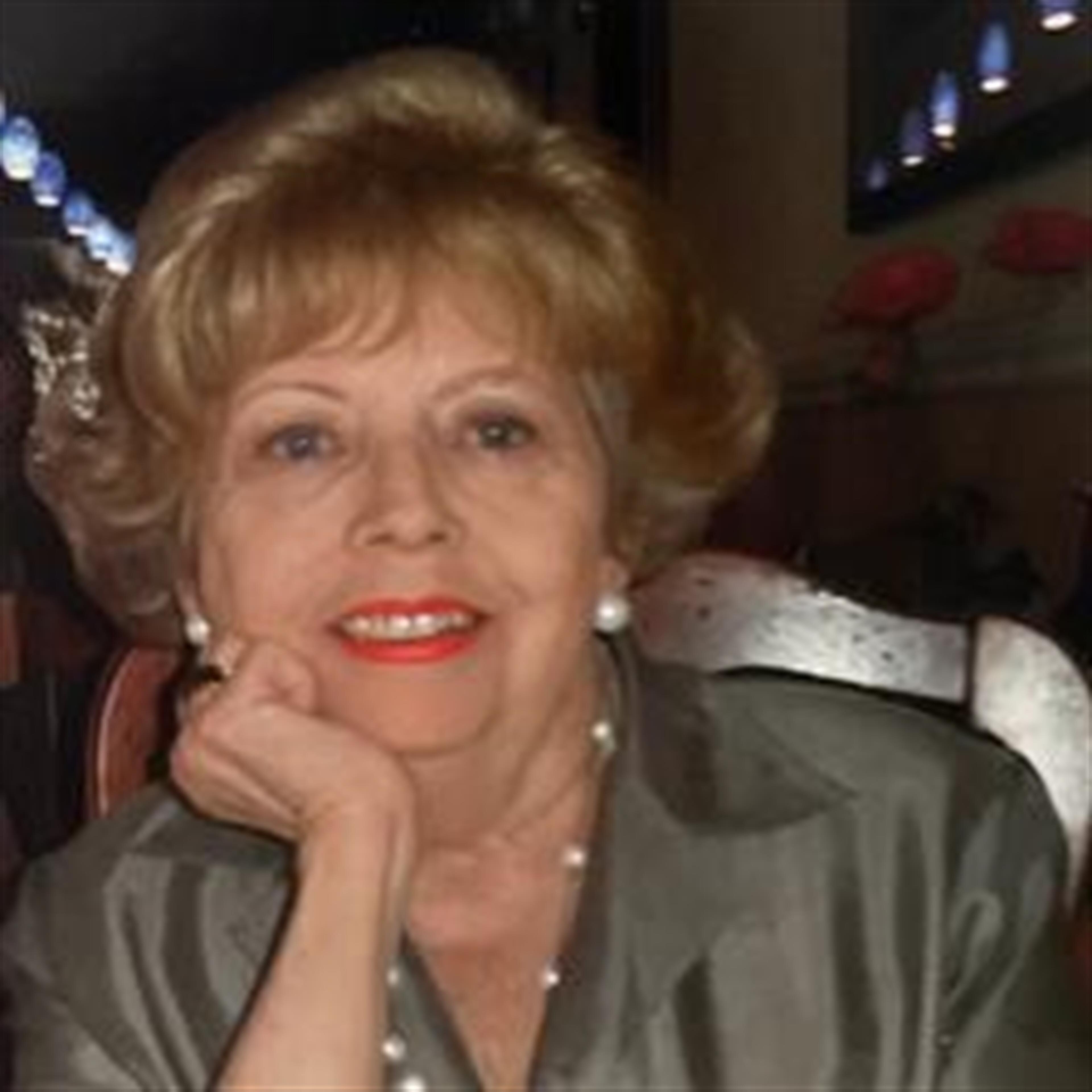Aida M Mizrahy