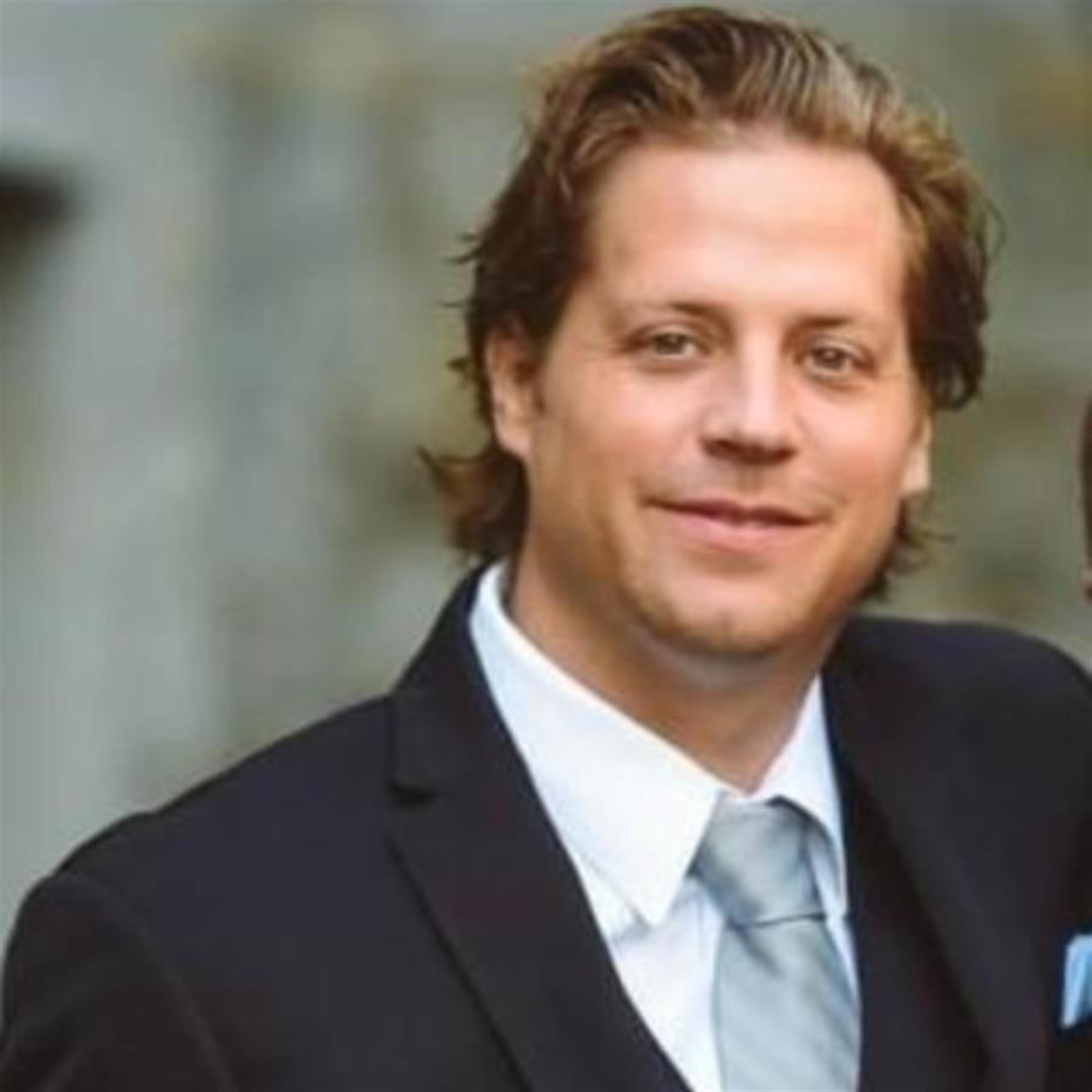 Christopher Michael Switzer