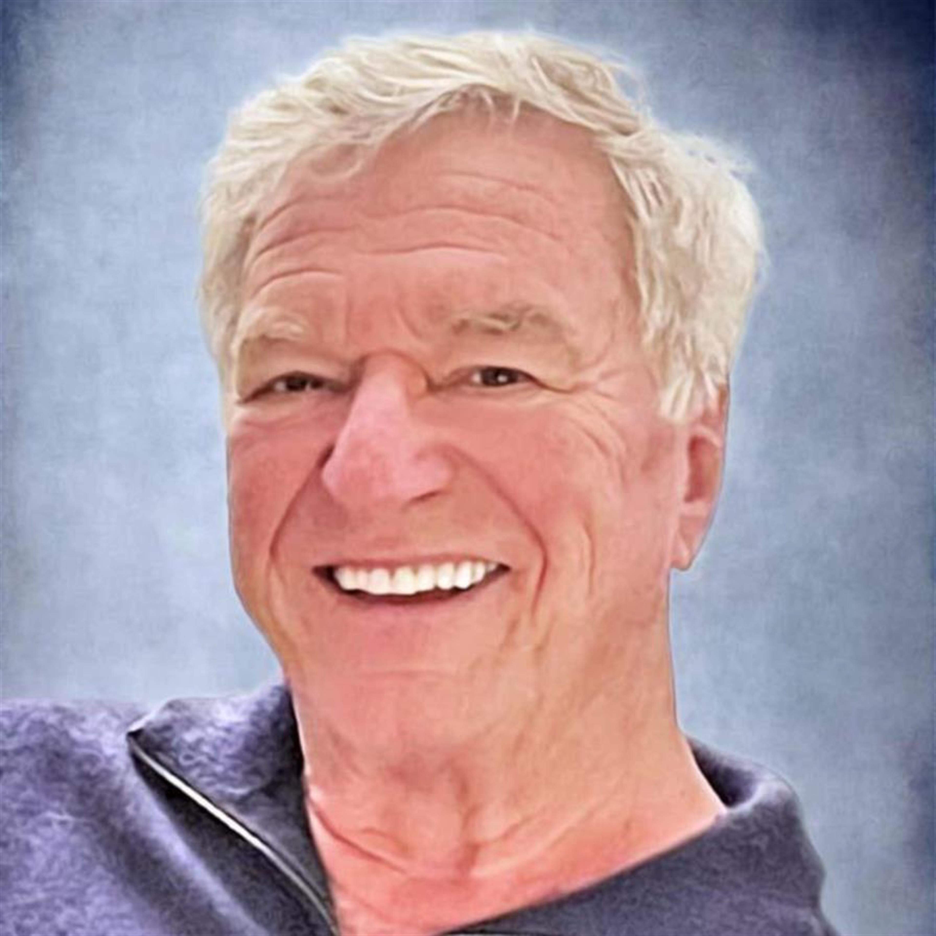 R. Thomas Ingram