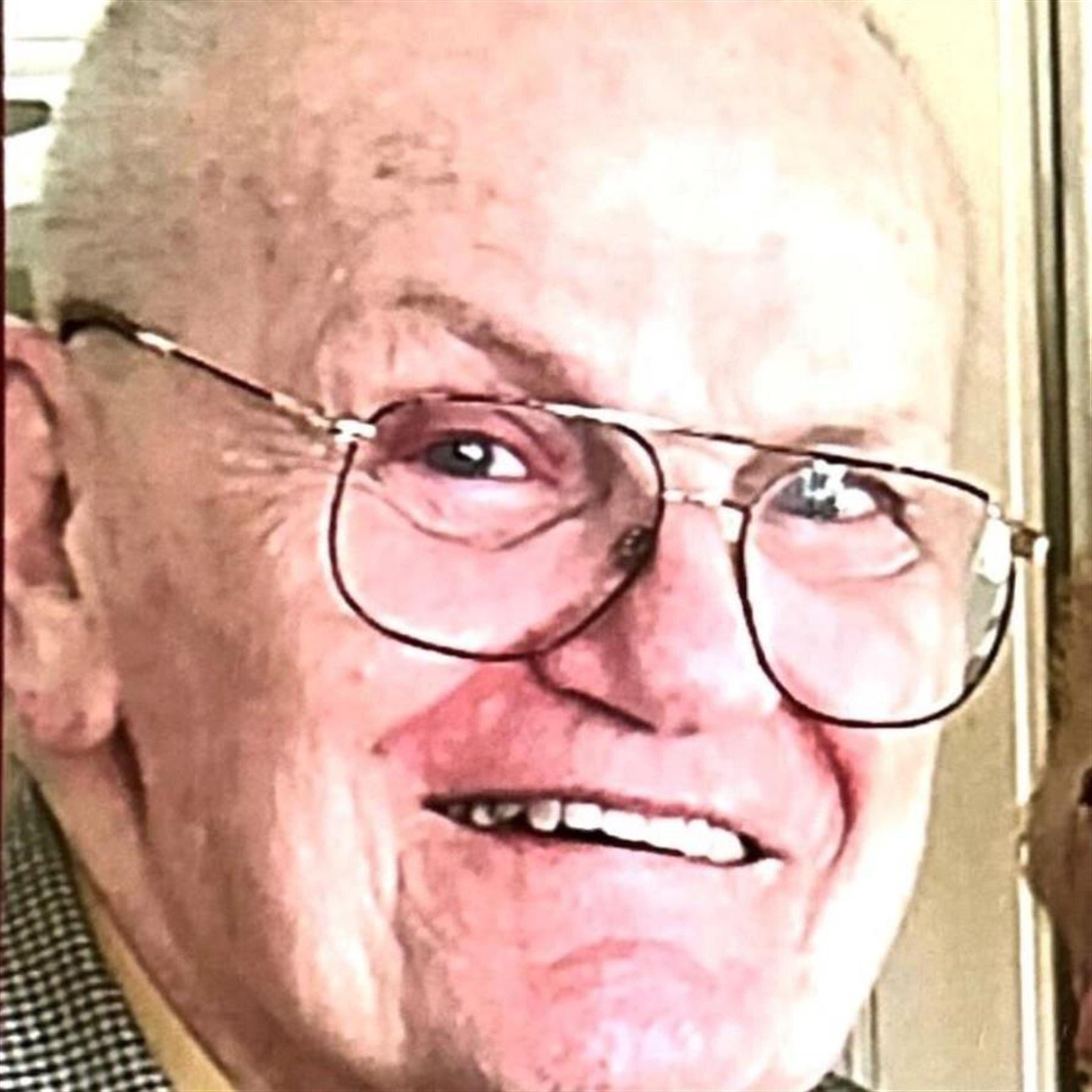 John David Covalt