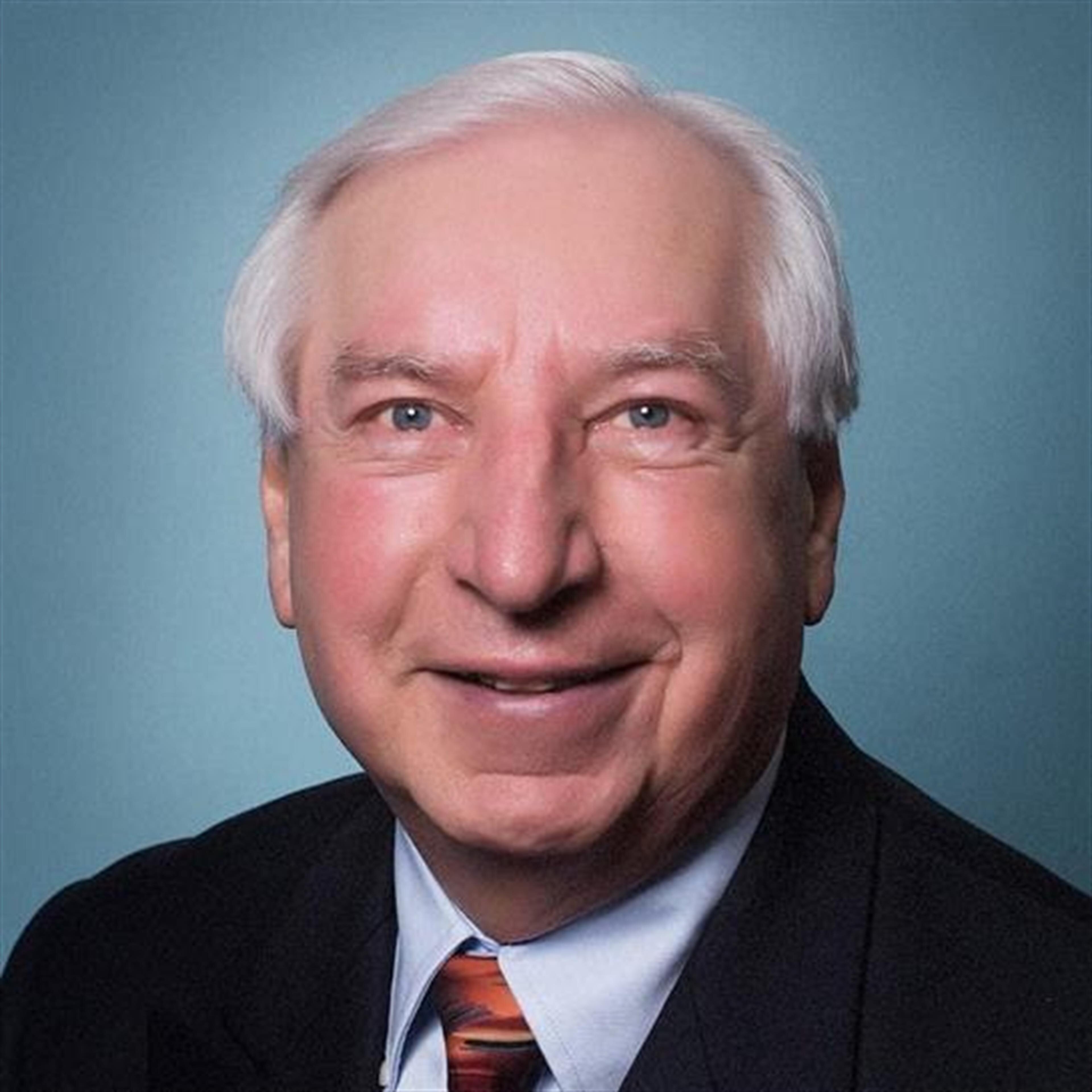 Arthur George Stillinger