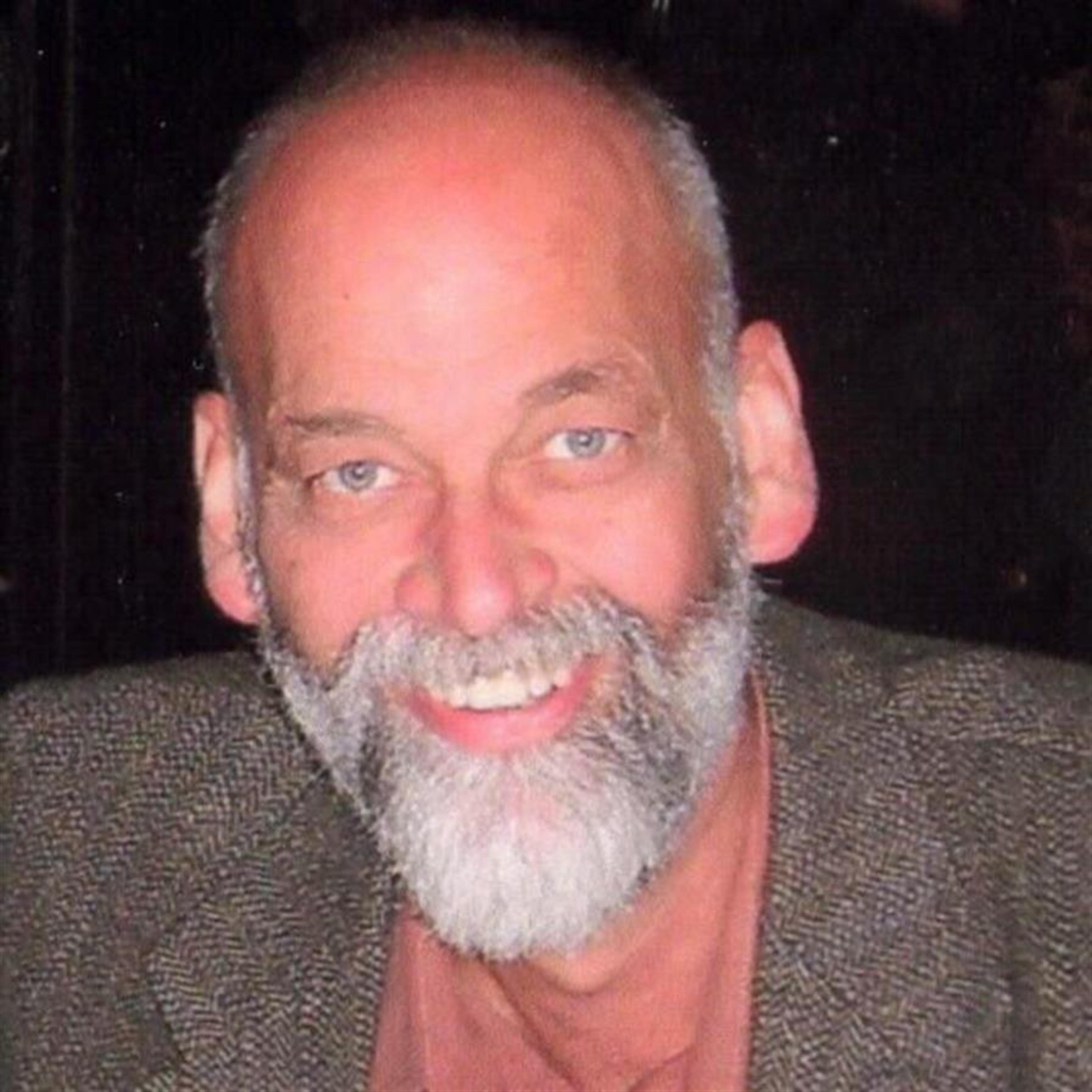 Eddie David Rainey