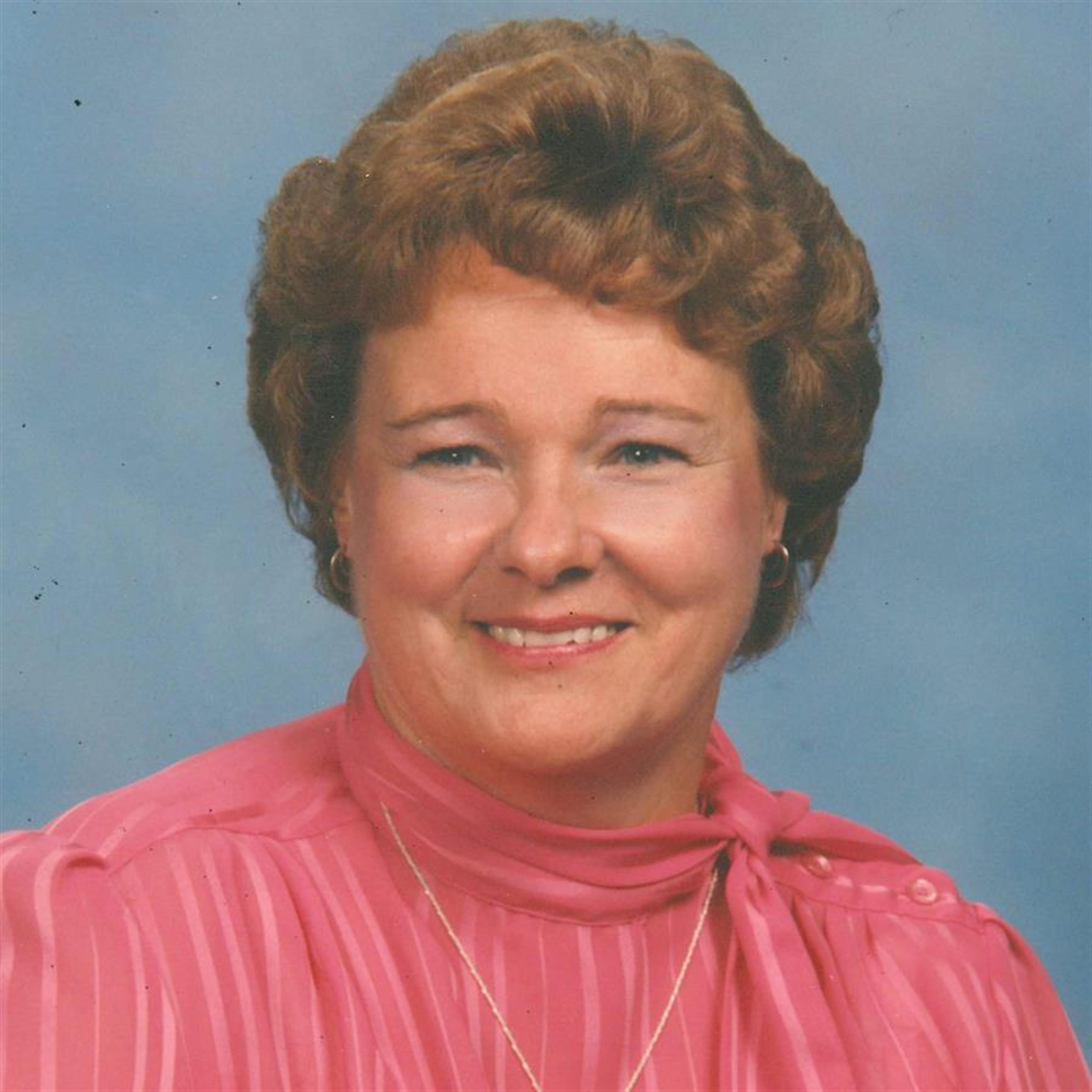 Barbara Jean Paquette