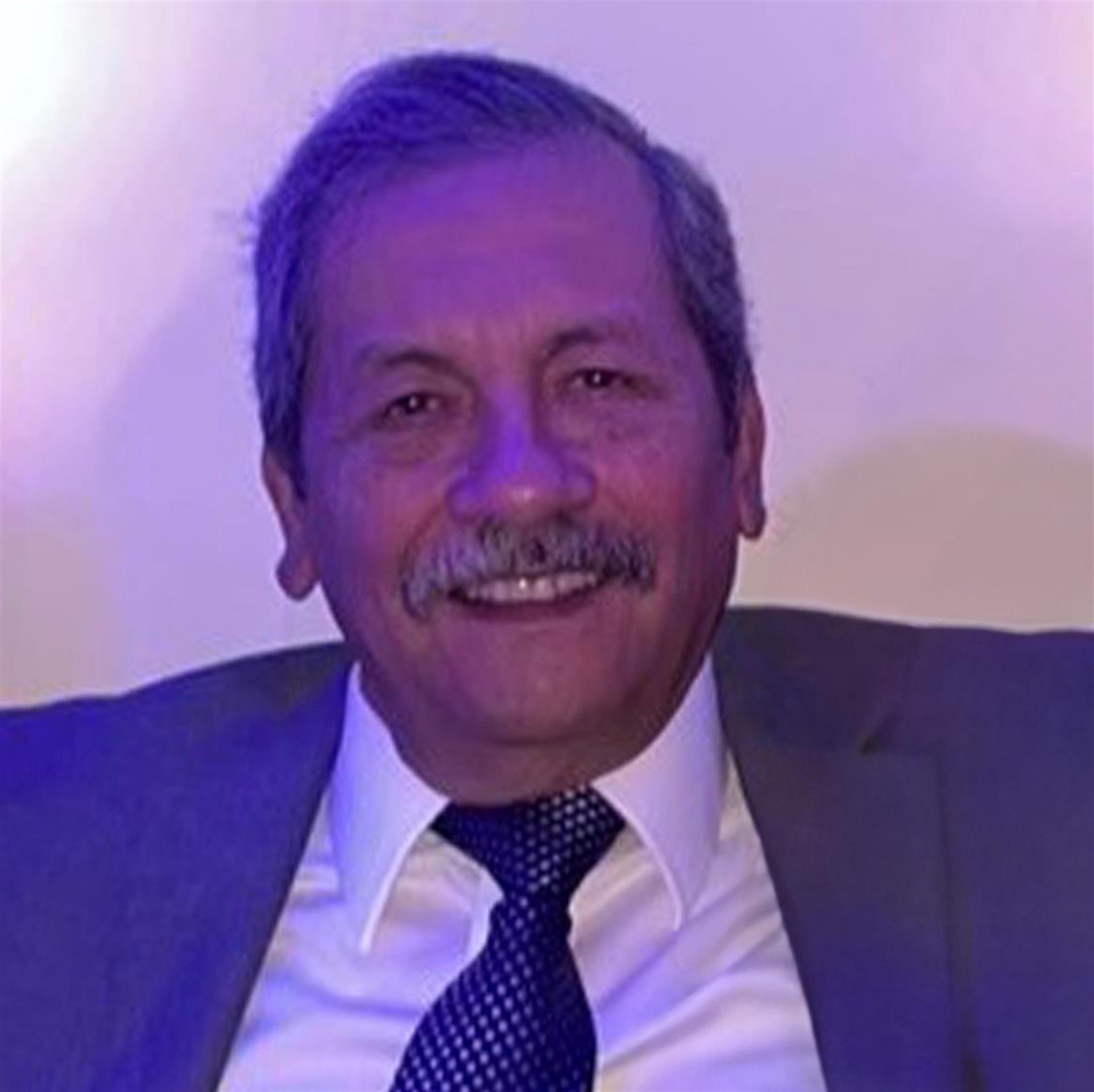 Robert "Bobby" Garcia