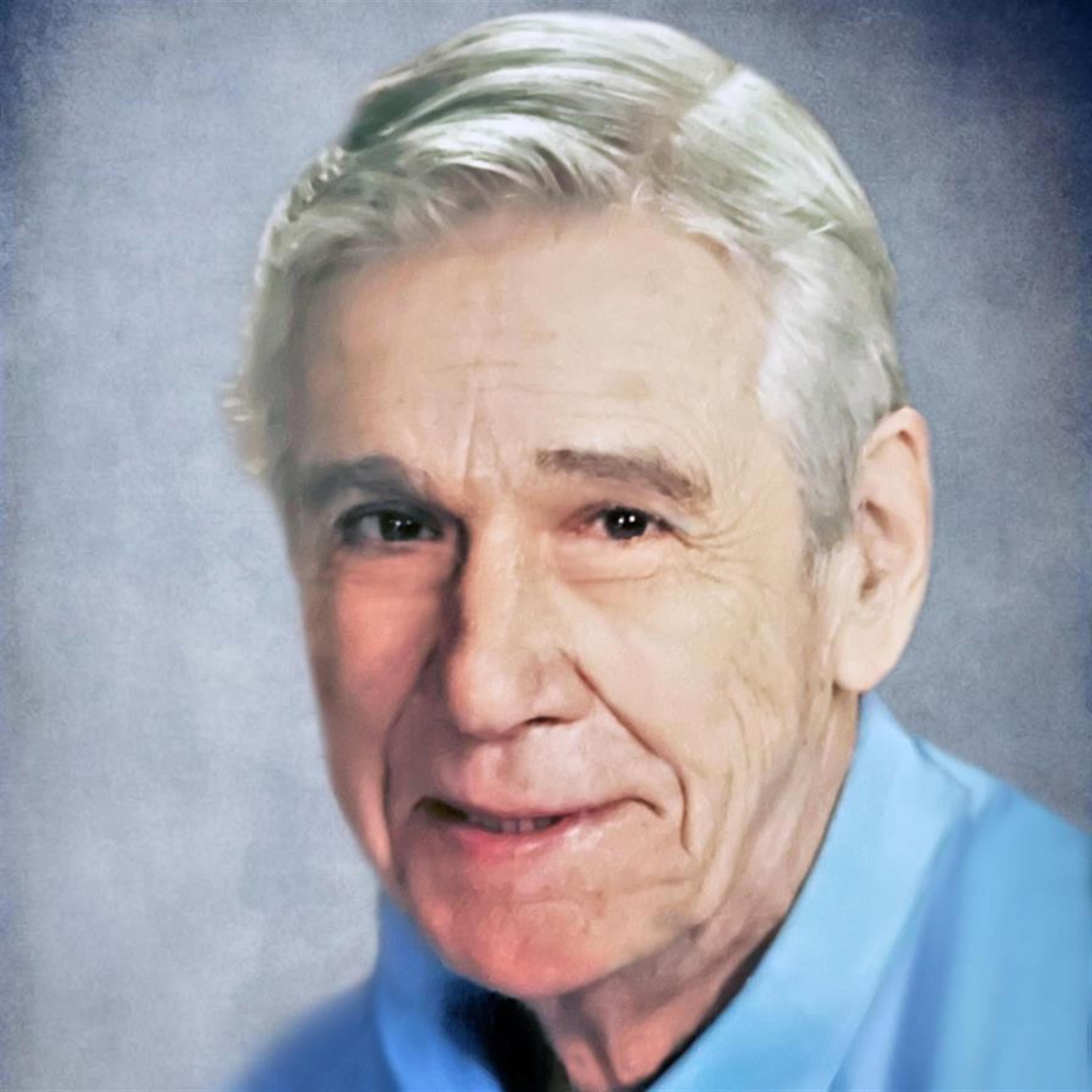 Philip Powell Wheeler