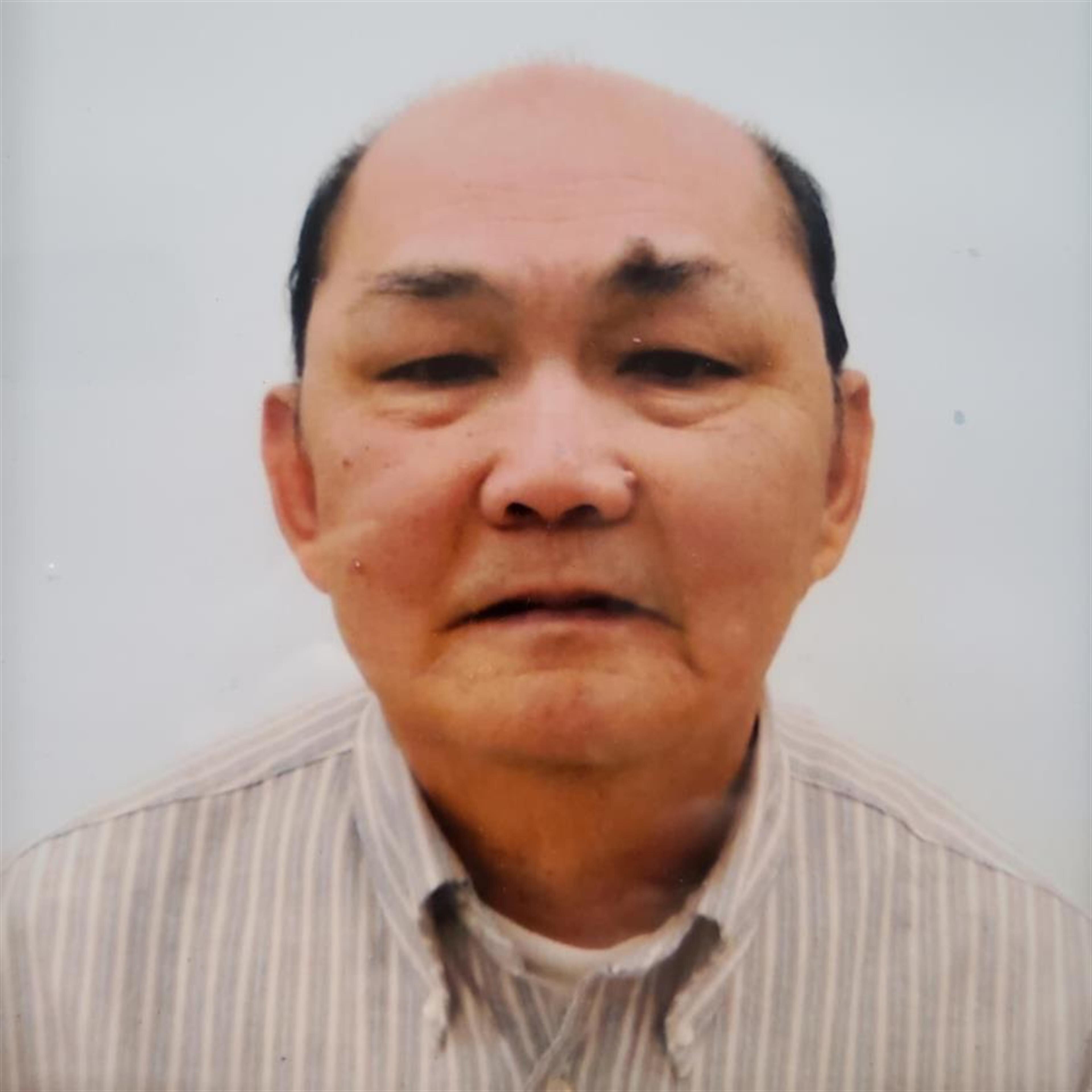 Vichai Pornthanalarp