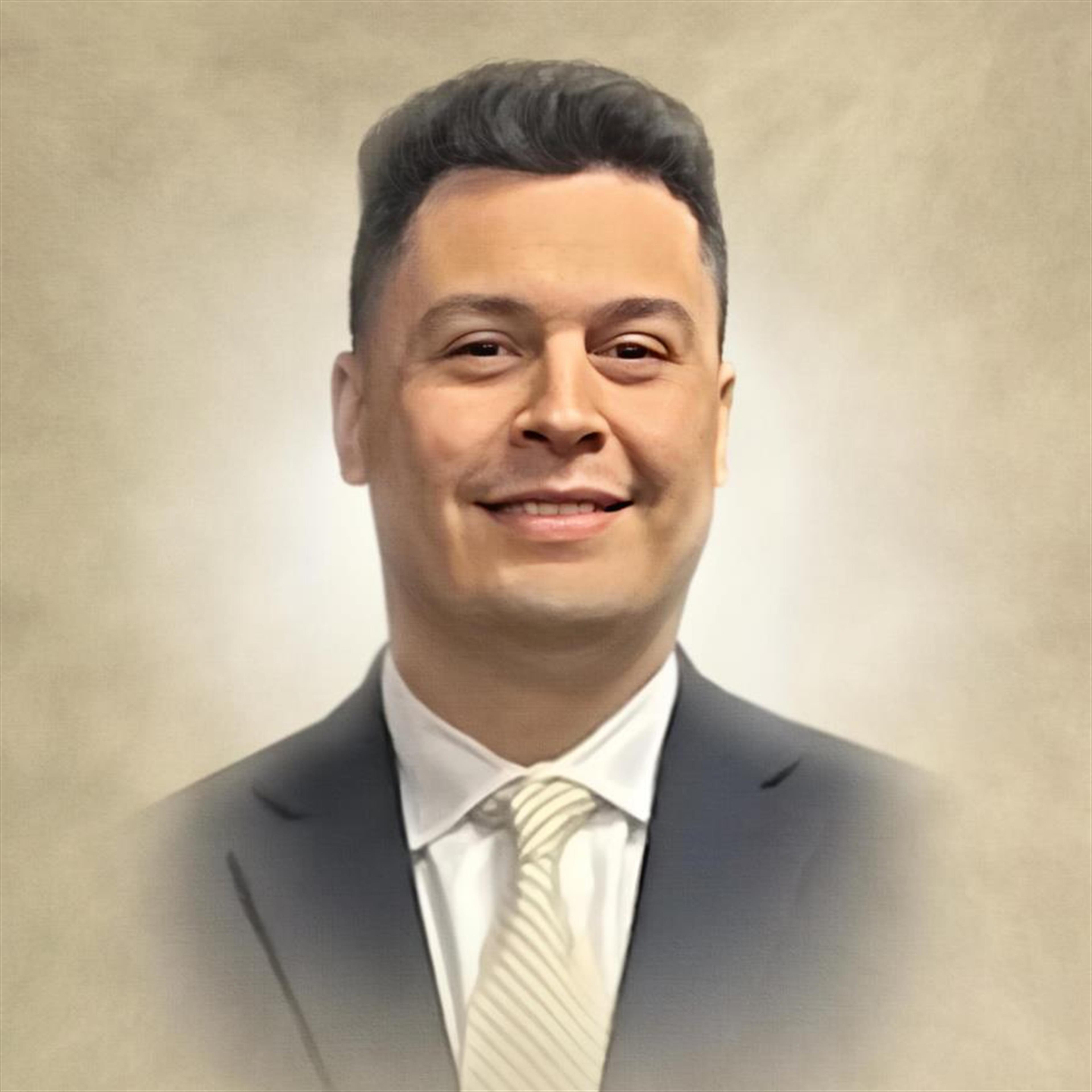 Adam Lopez IV