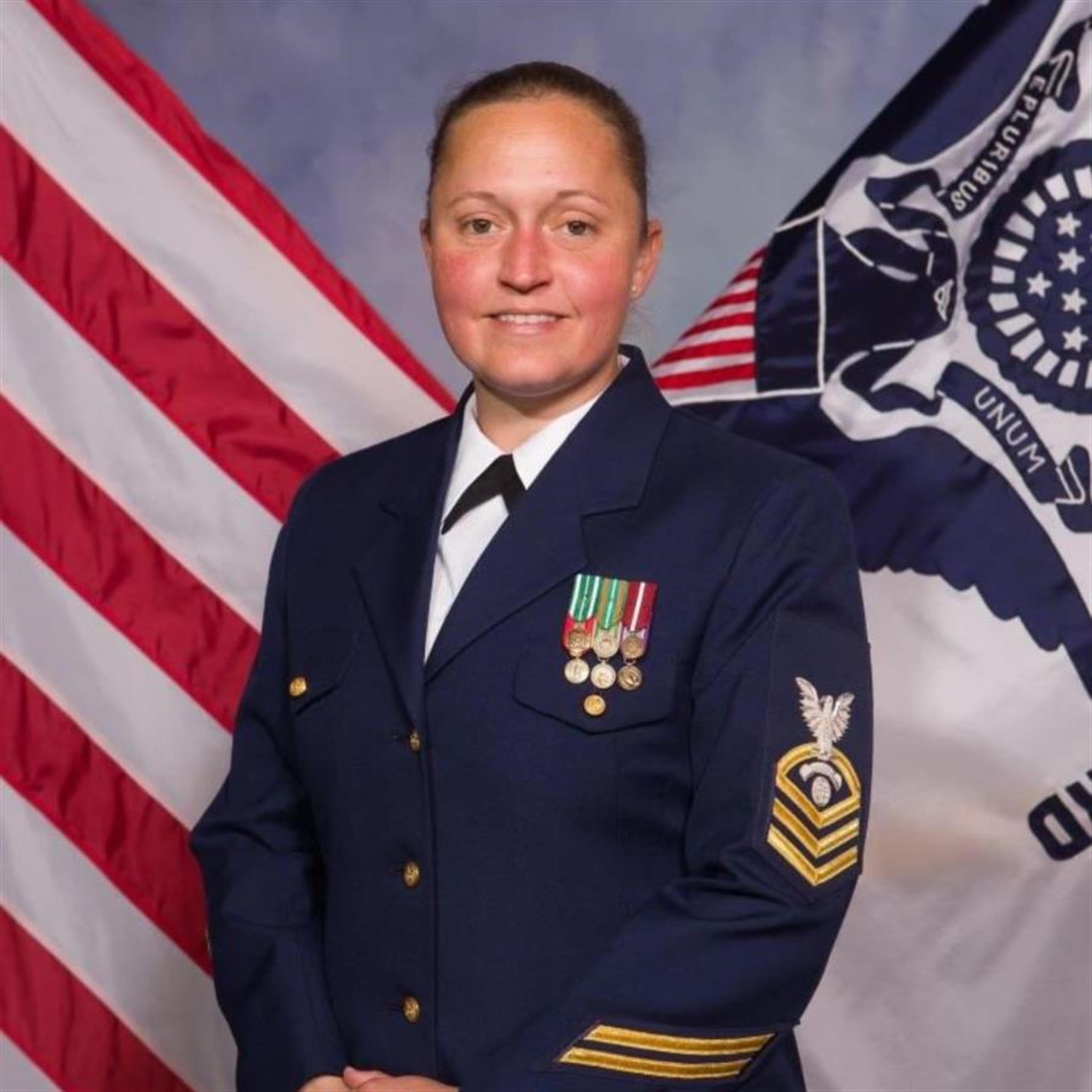 Jennifer Colleen DeLater