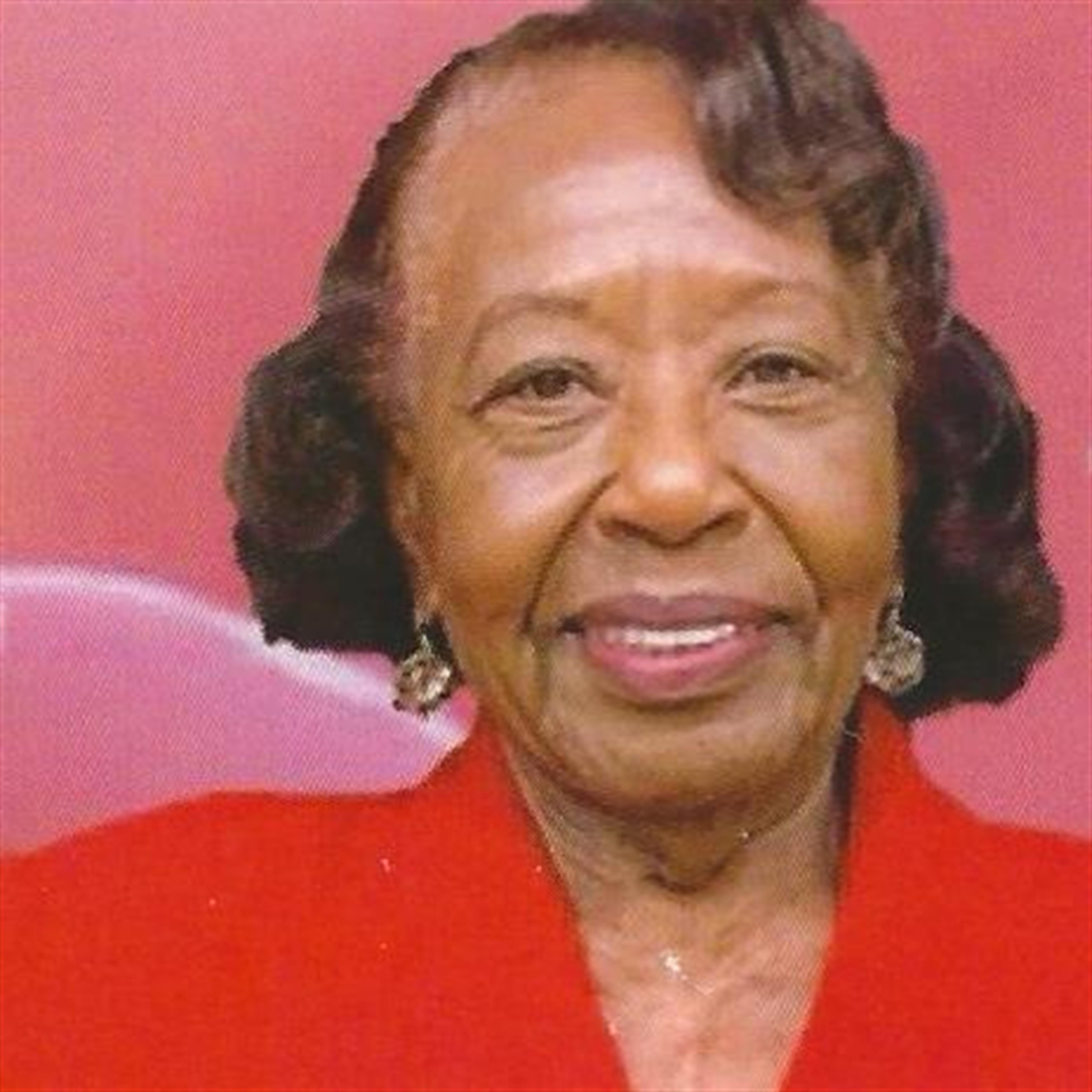 Mrs. Rich Leen Coleman Sloan