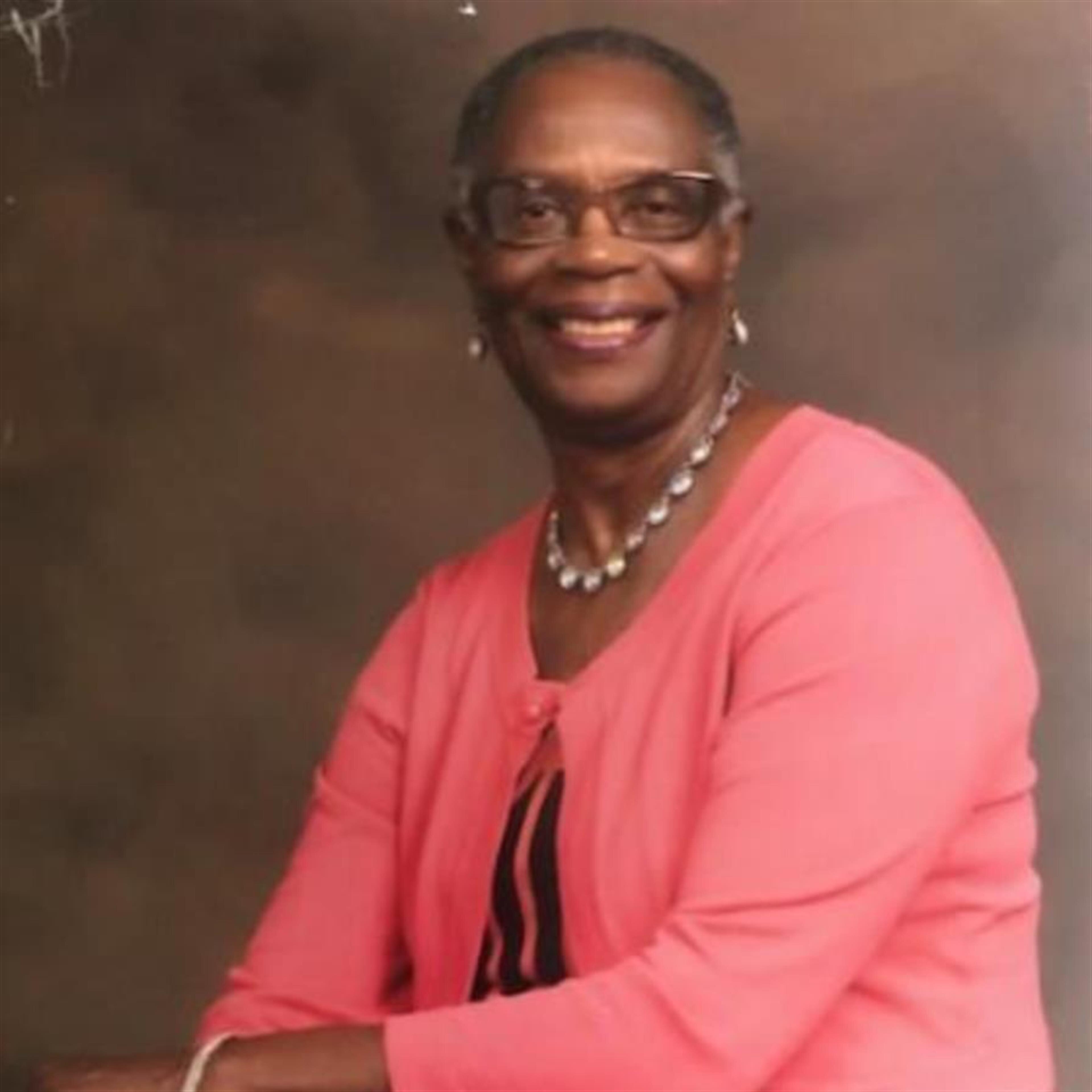Dorothy Rosemerry Nelson