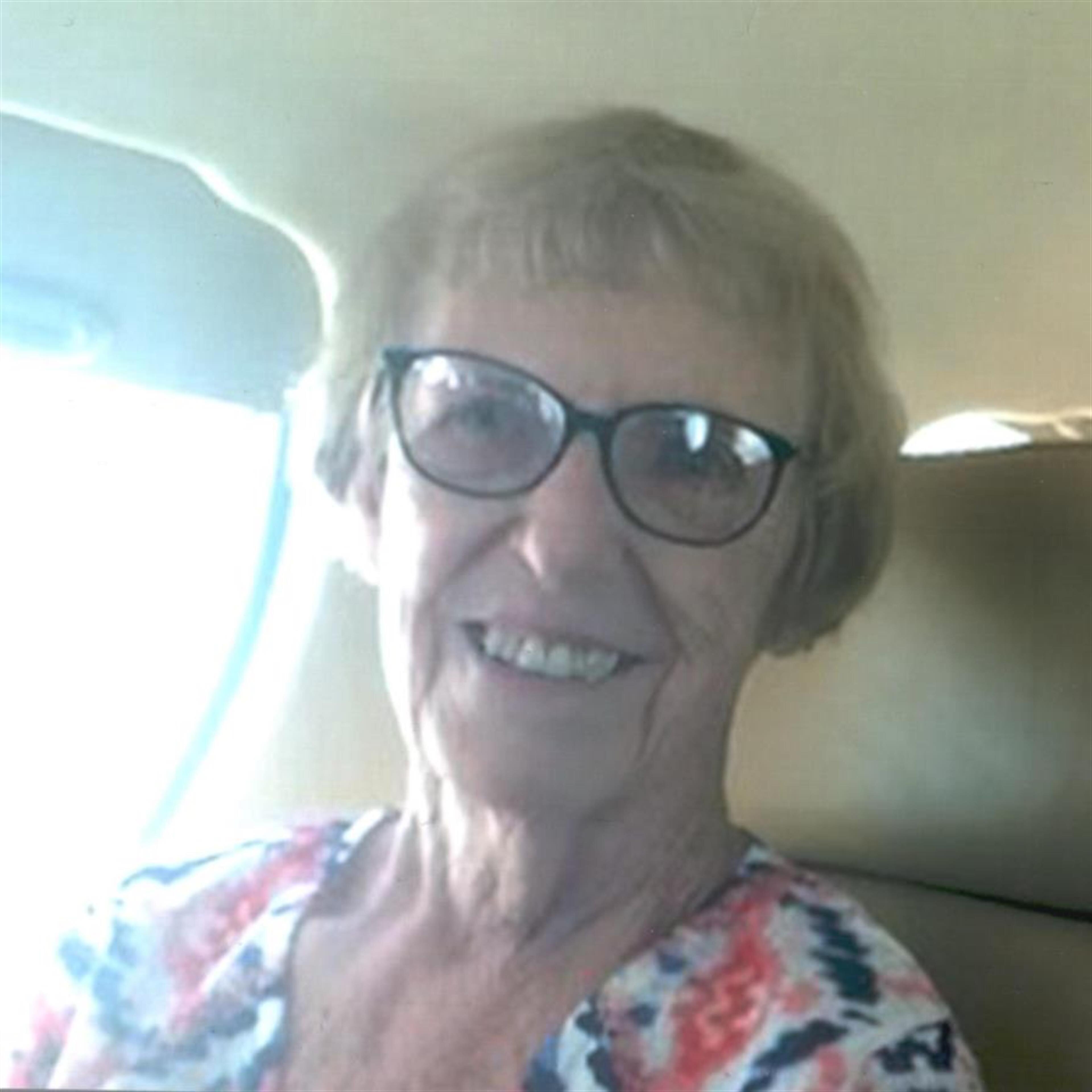 Betty Blankenship
