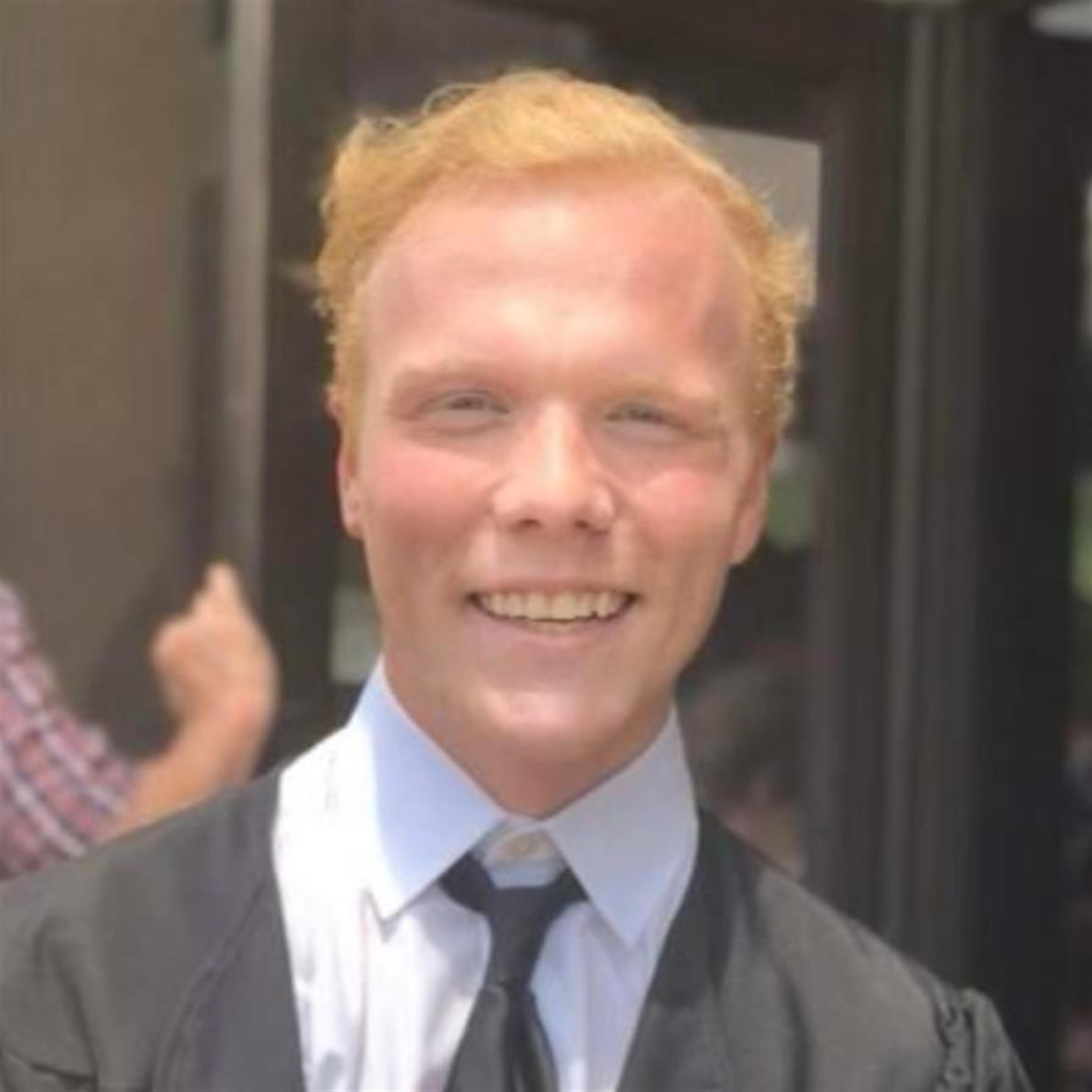 Kyle J. Herbert's obituary picture