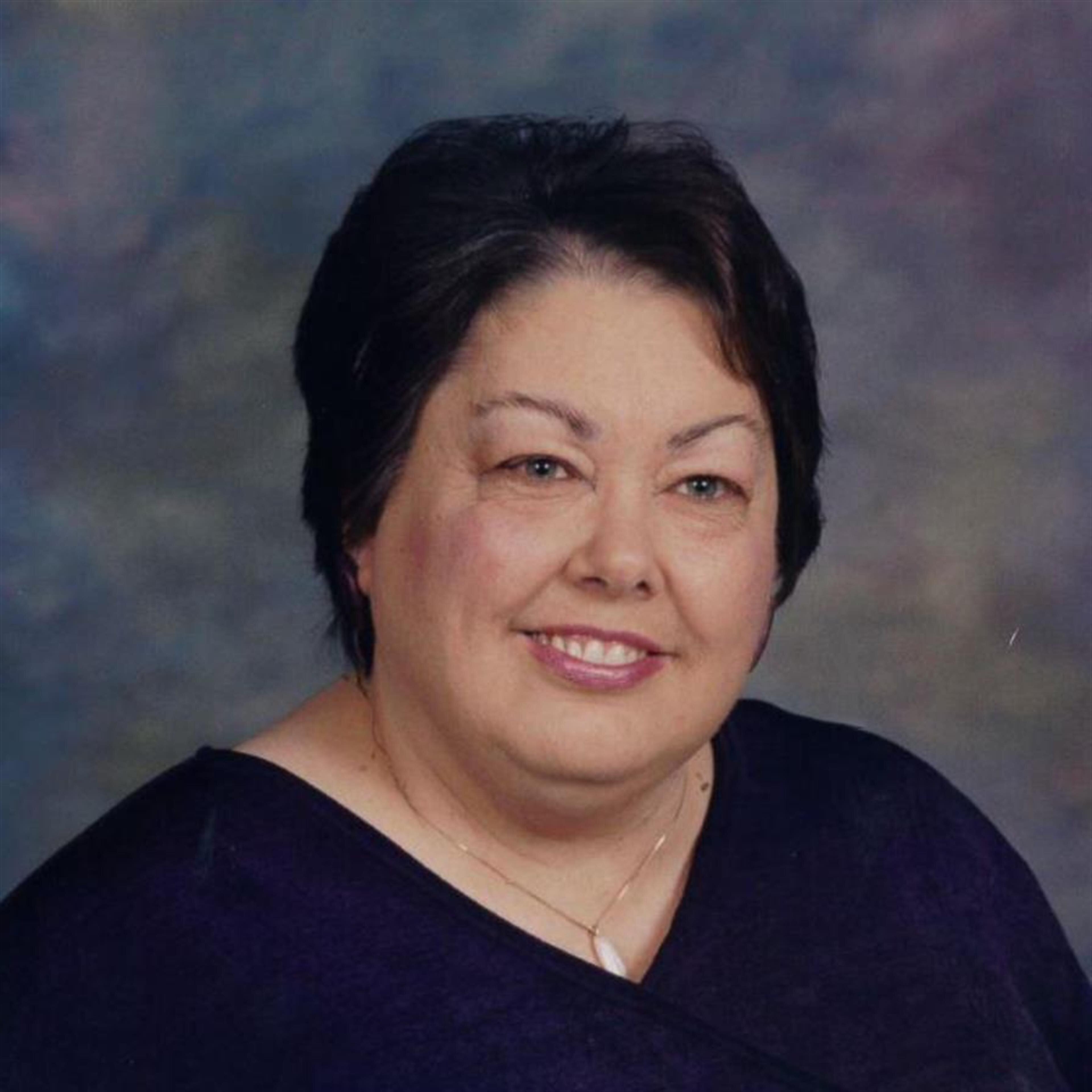 Cathy F. Luce