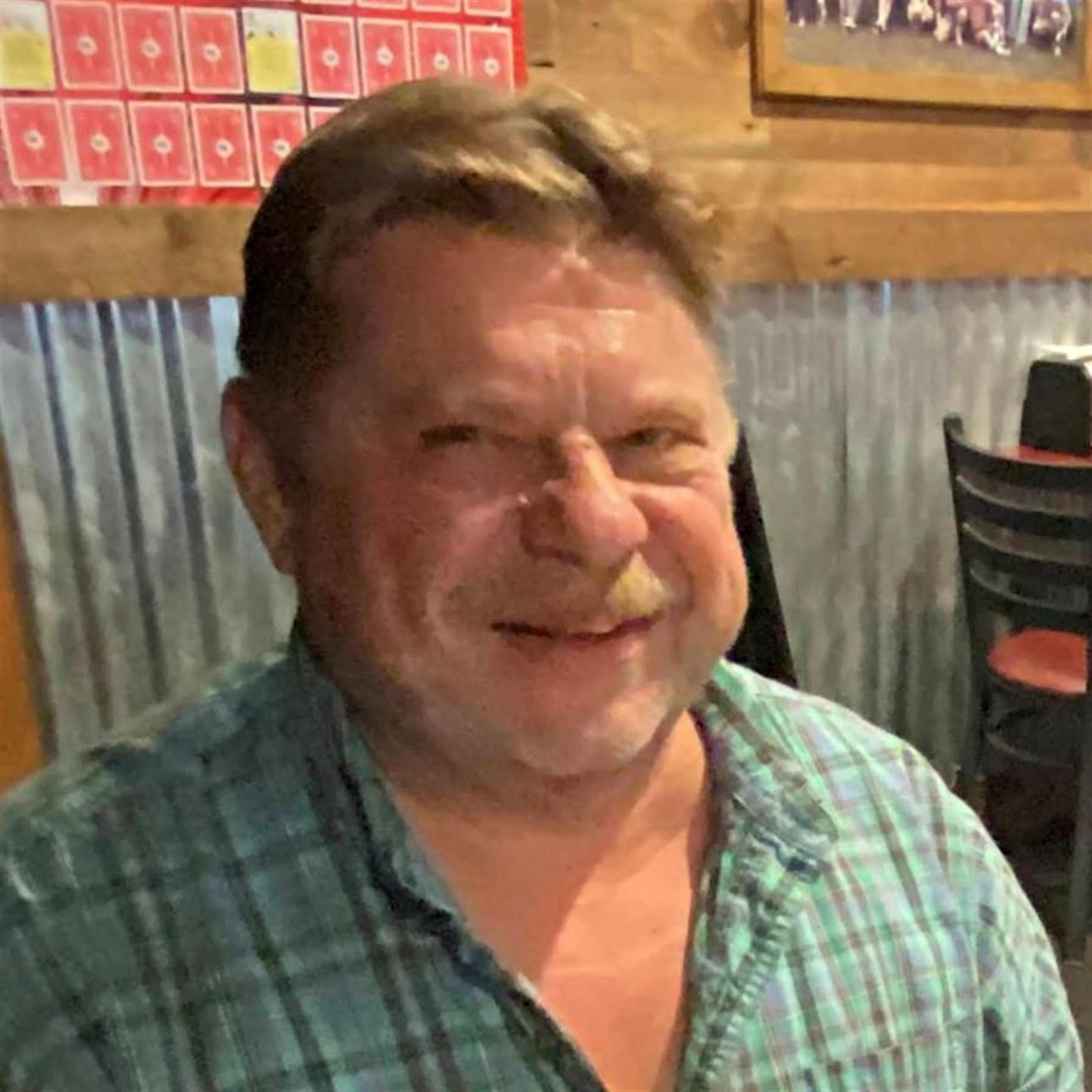 Timothy J. Drakulich