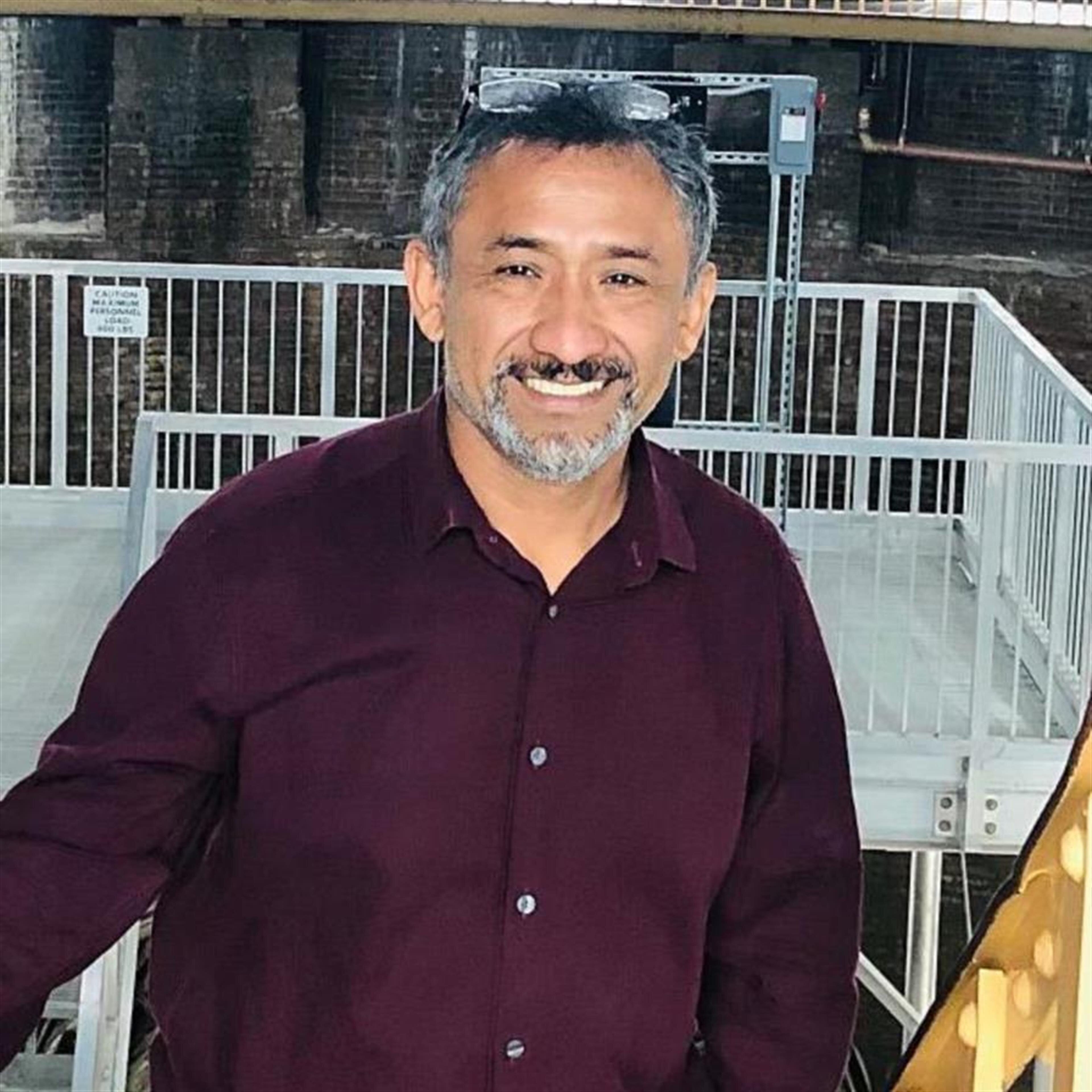 Hermilo Navarro