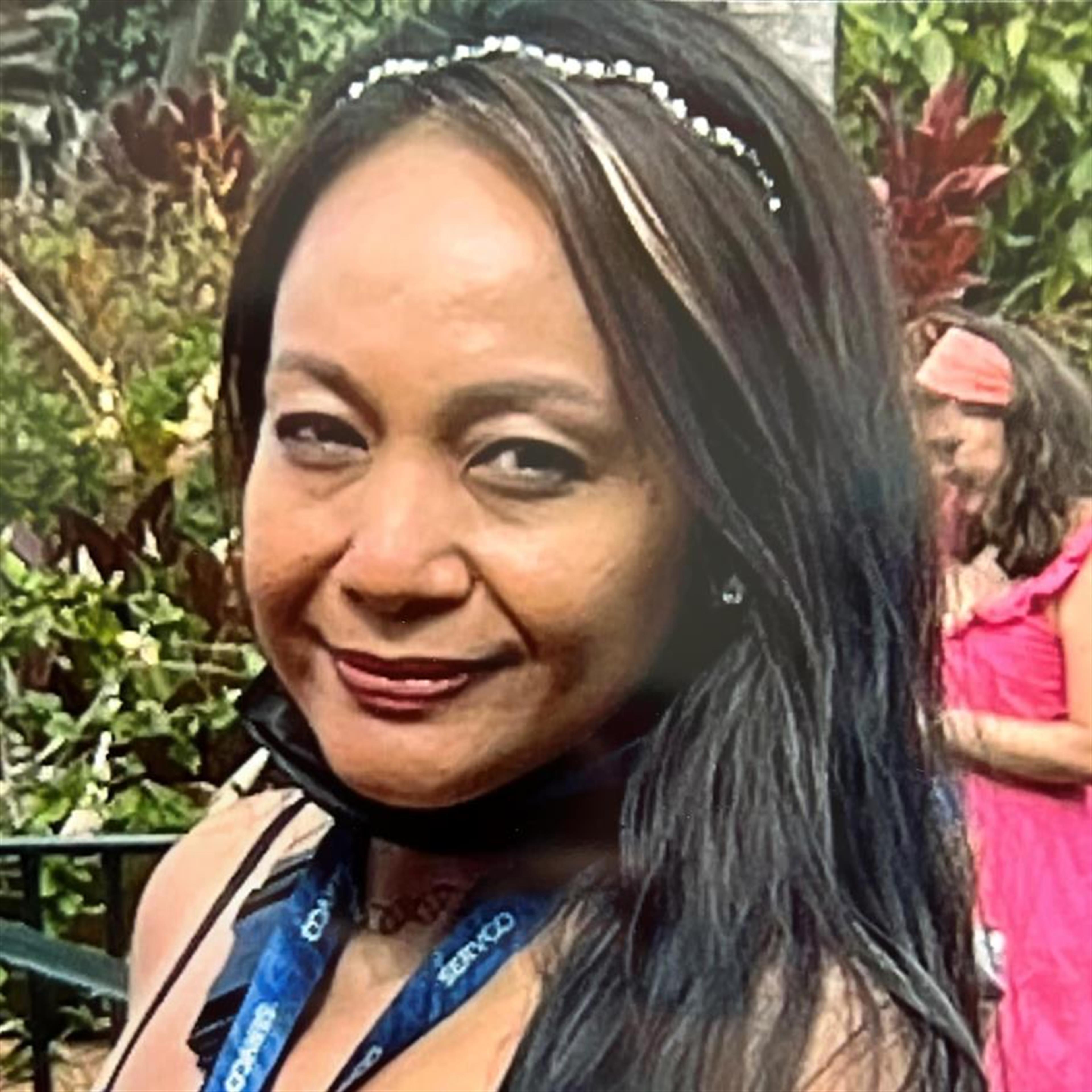 Cherie S. Magarro