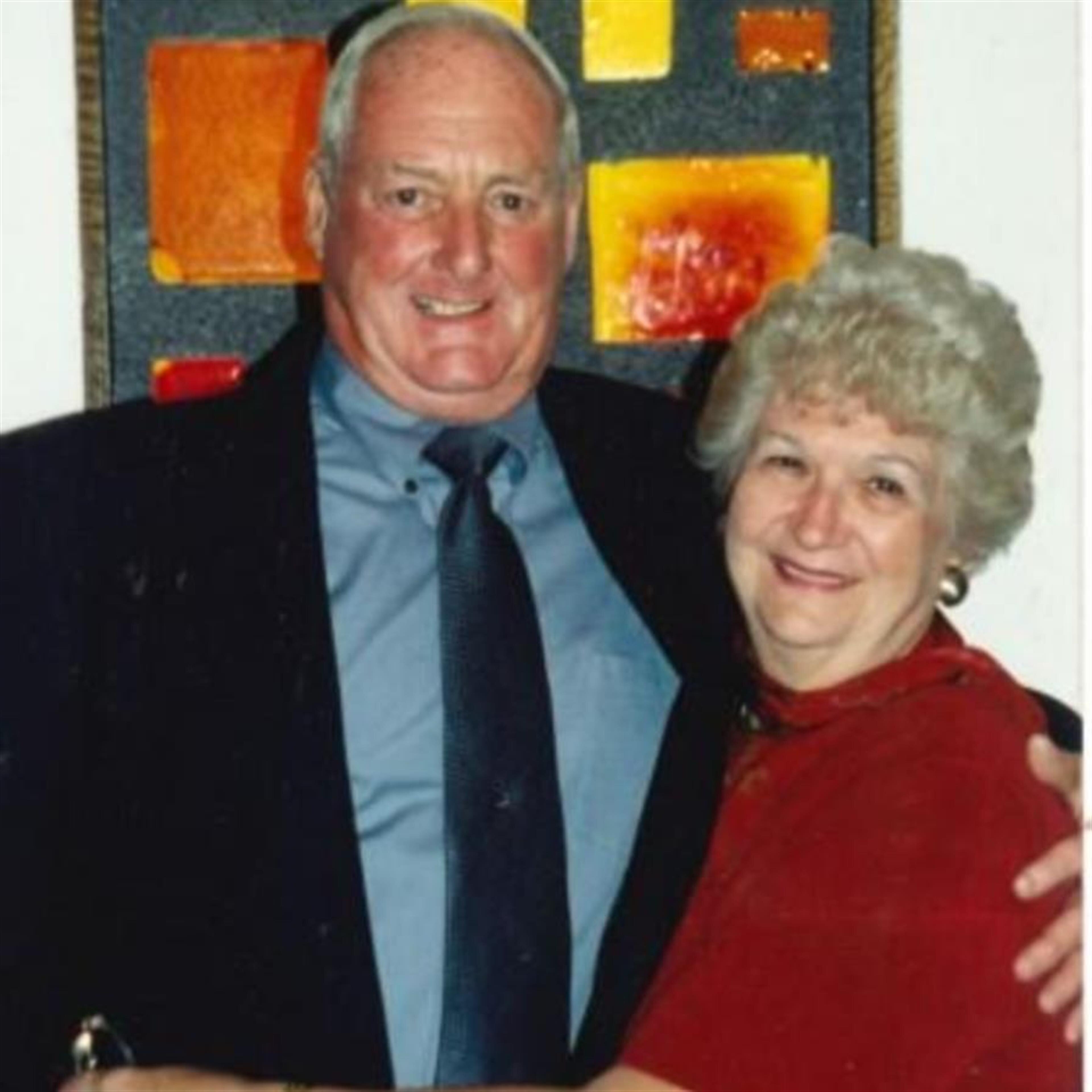 Glenn F. Sterling