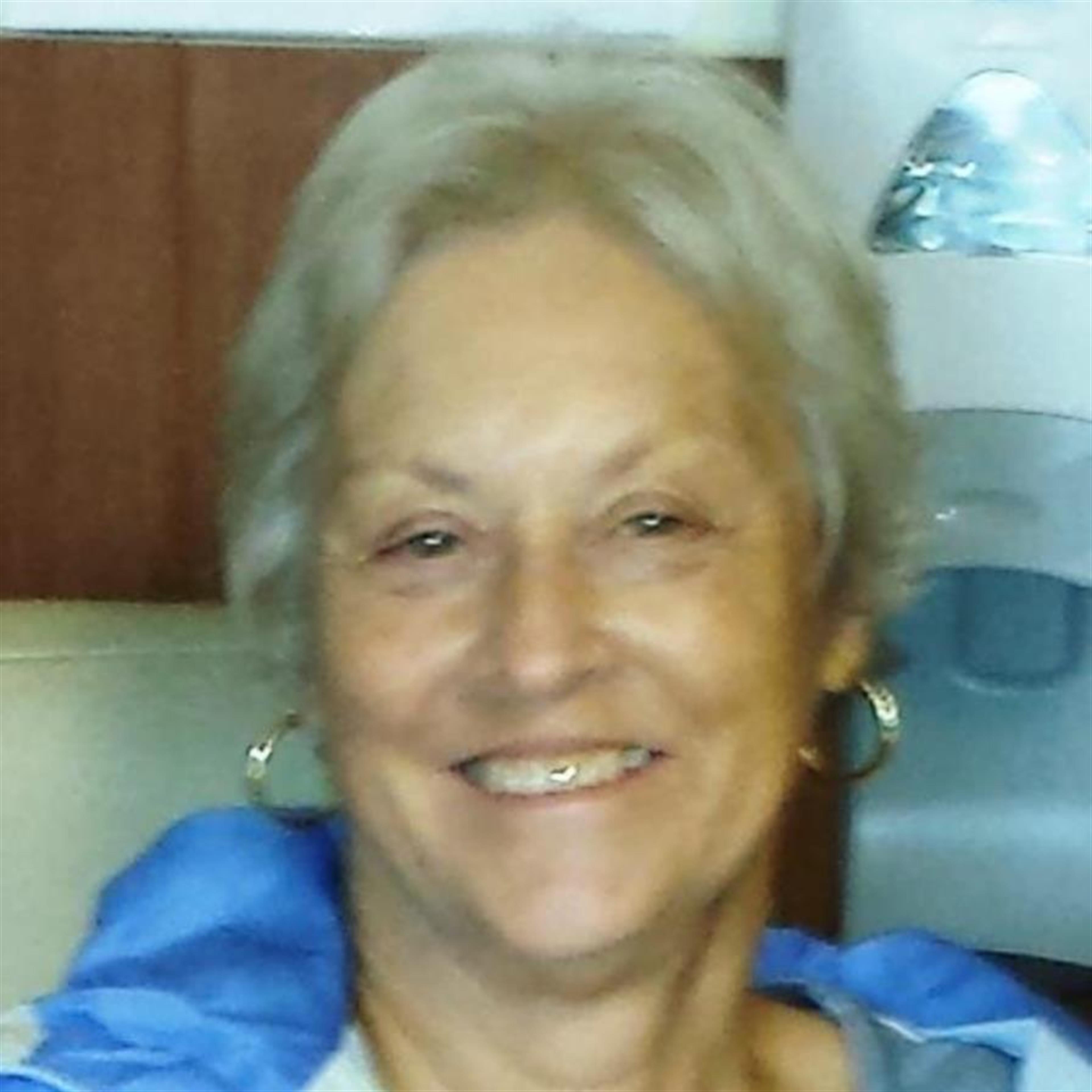 Janet A. (McCabe) Fusillo