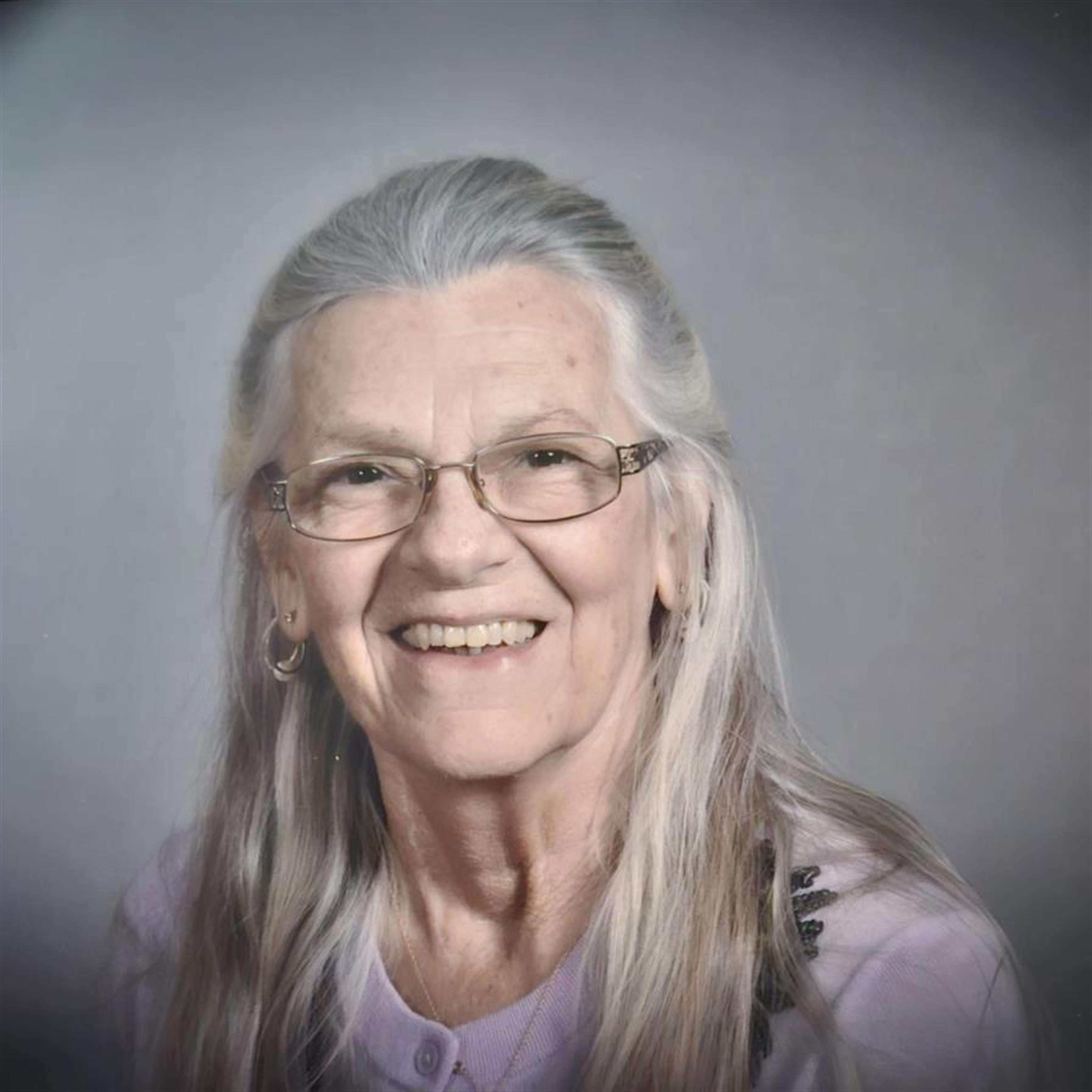 Janis Lynn Wilson