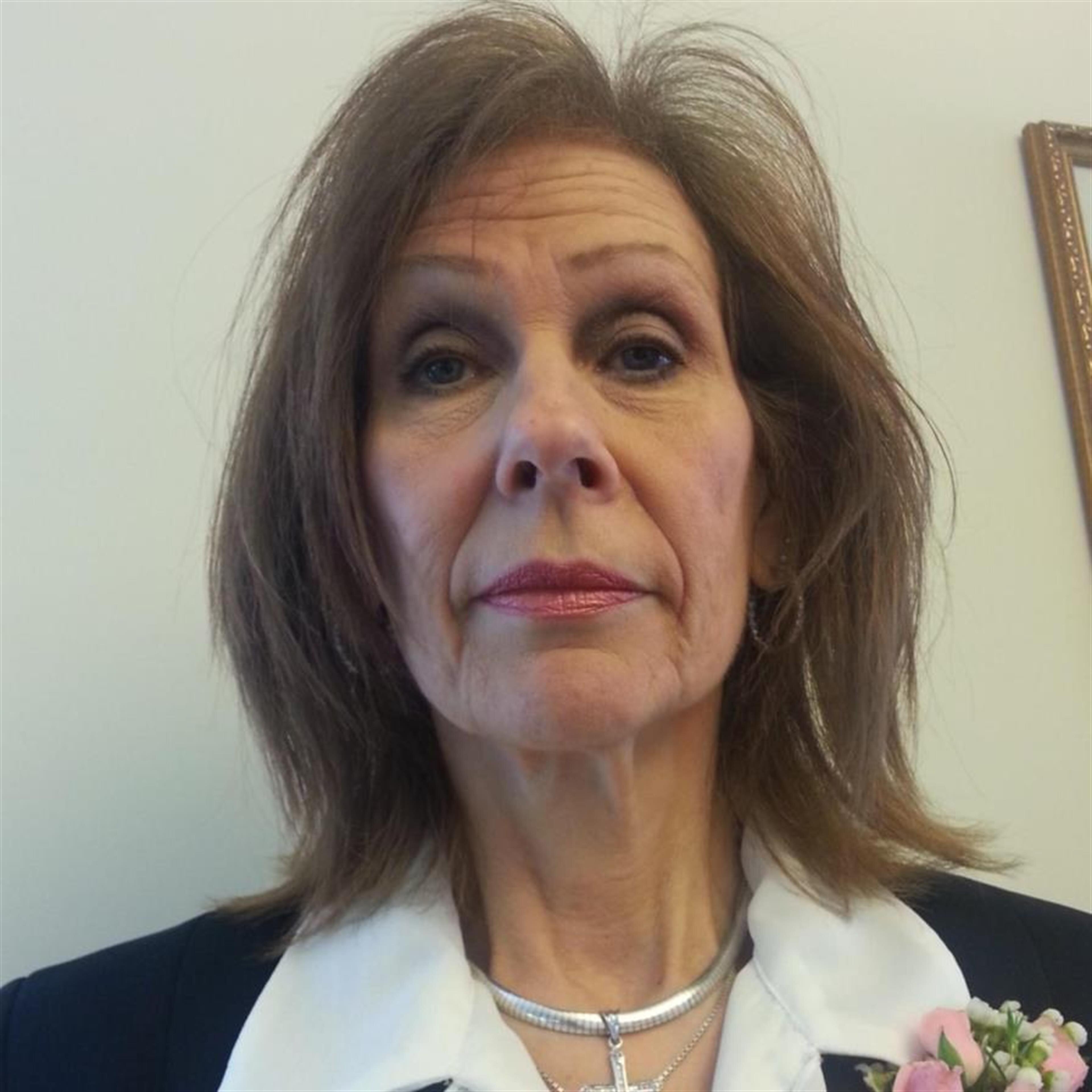 Marsha Nolte