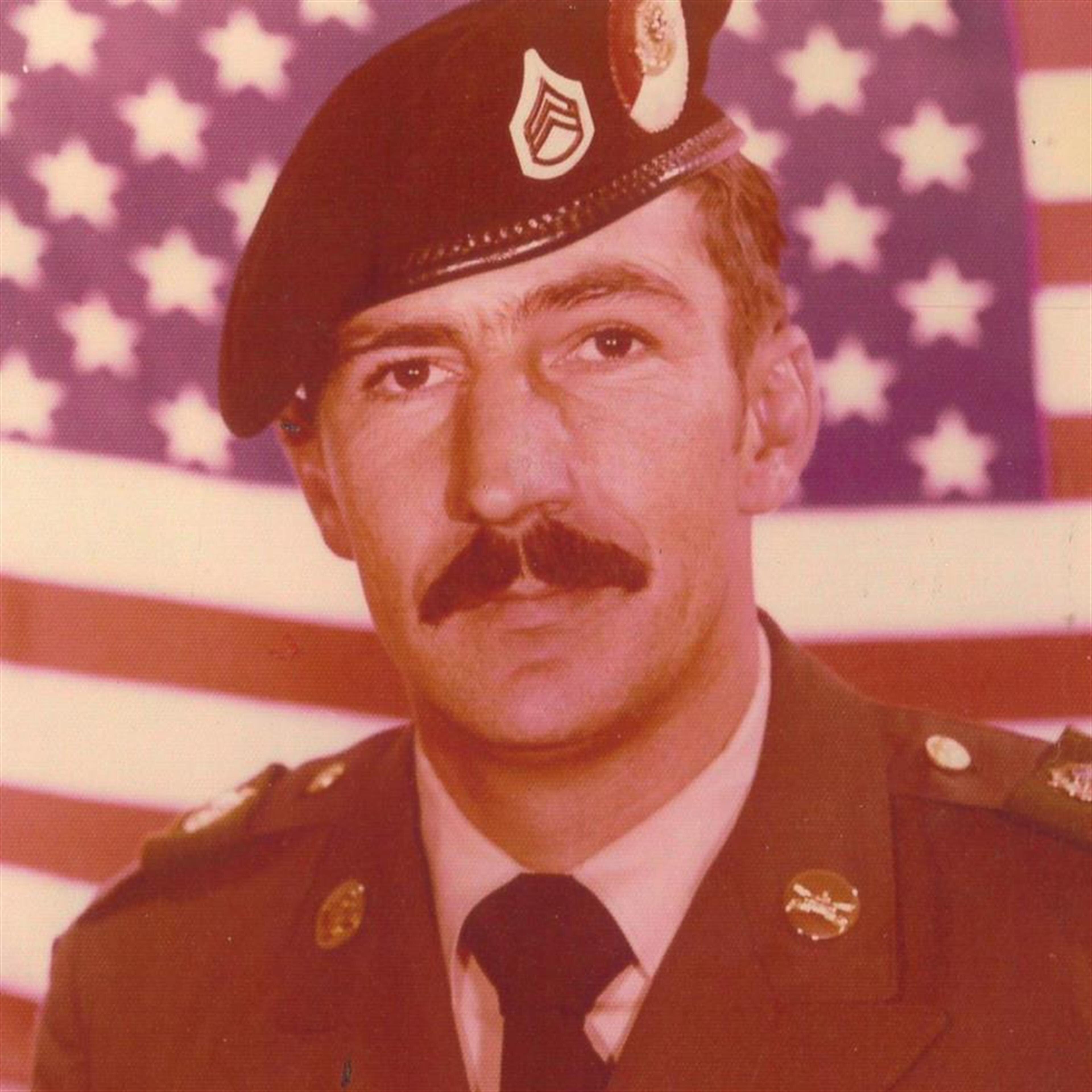Gerhard (Gary) Cauthen