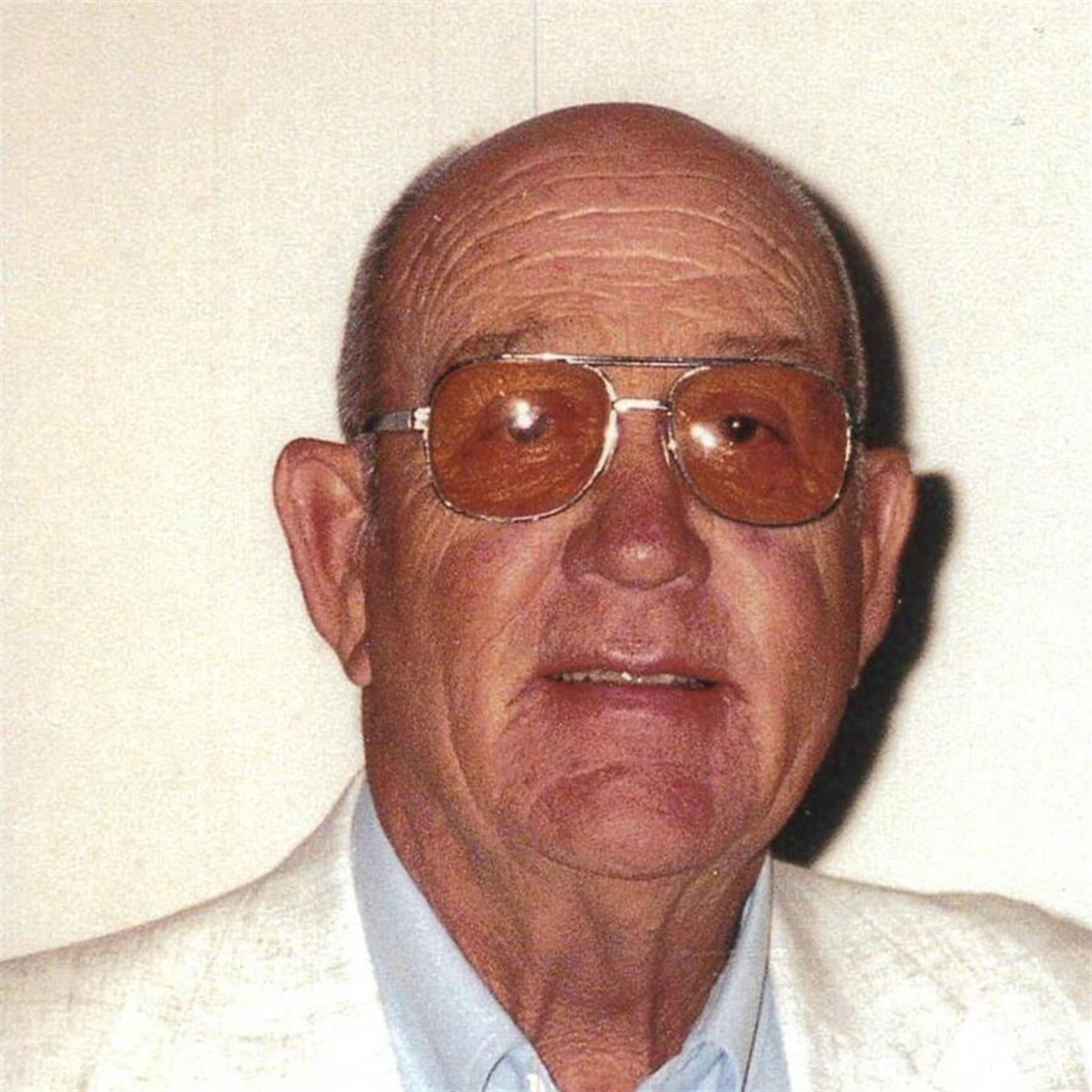 Robert Dean Ray